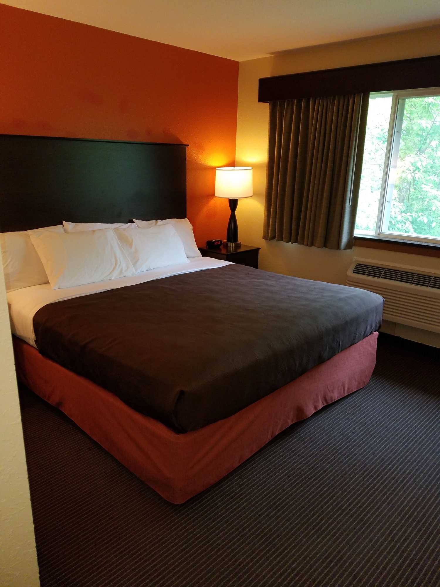 Gift card for Americinn by Wyndham Menomonie Gift card for Americinn by Wyndham Menomonie
