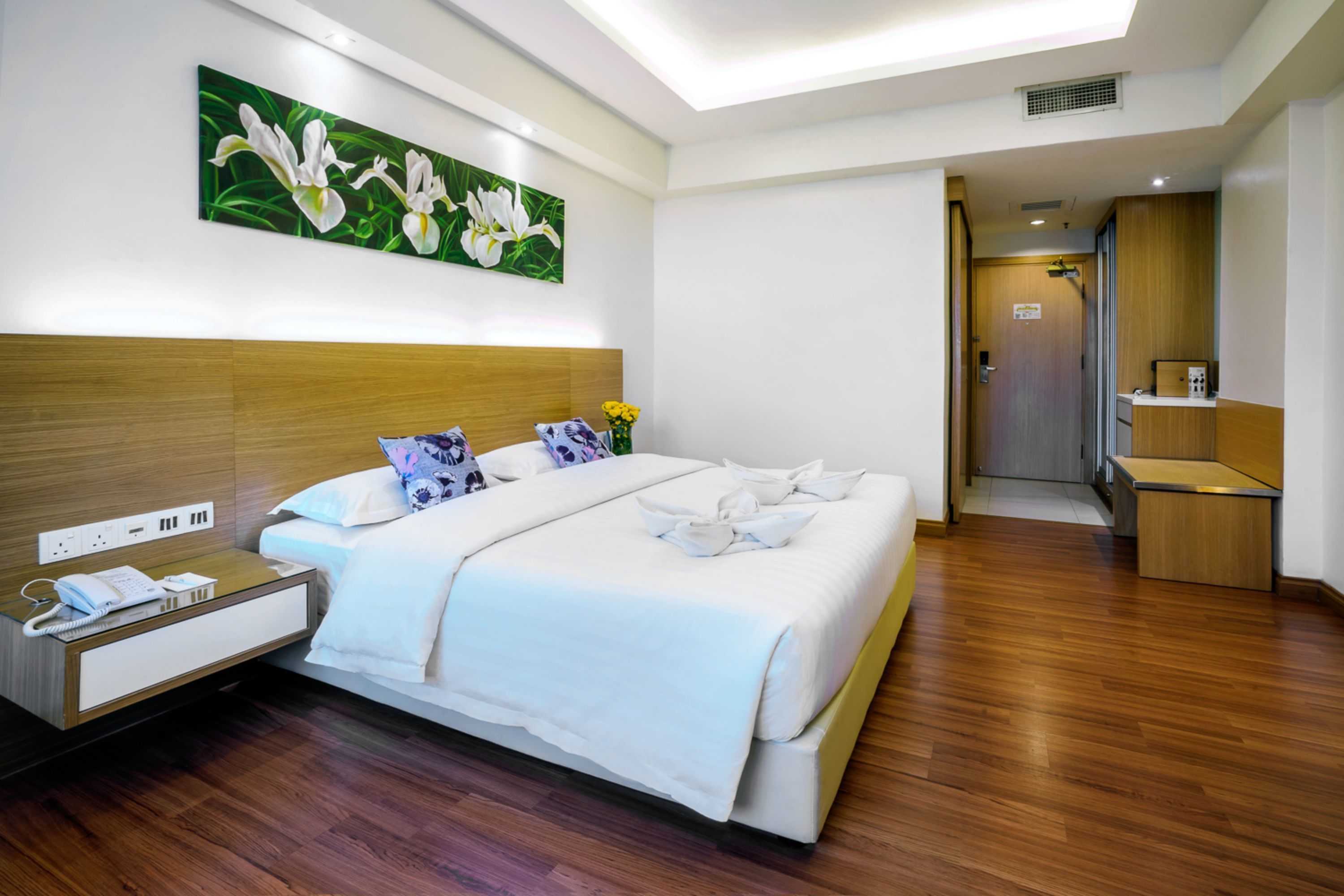 Gift card for Crystal Crown Hotel Petaling Jaya Gift card for Crystal Crown Hotel Petaling Jaya