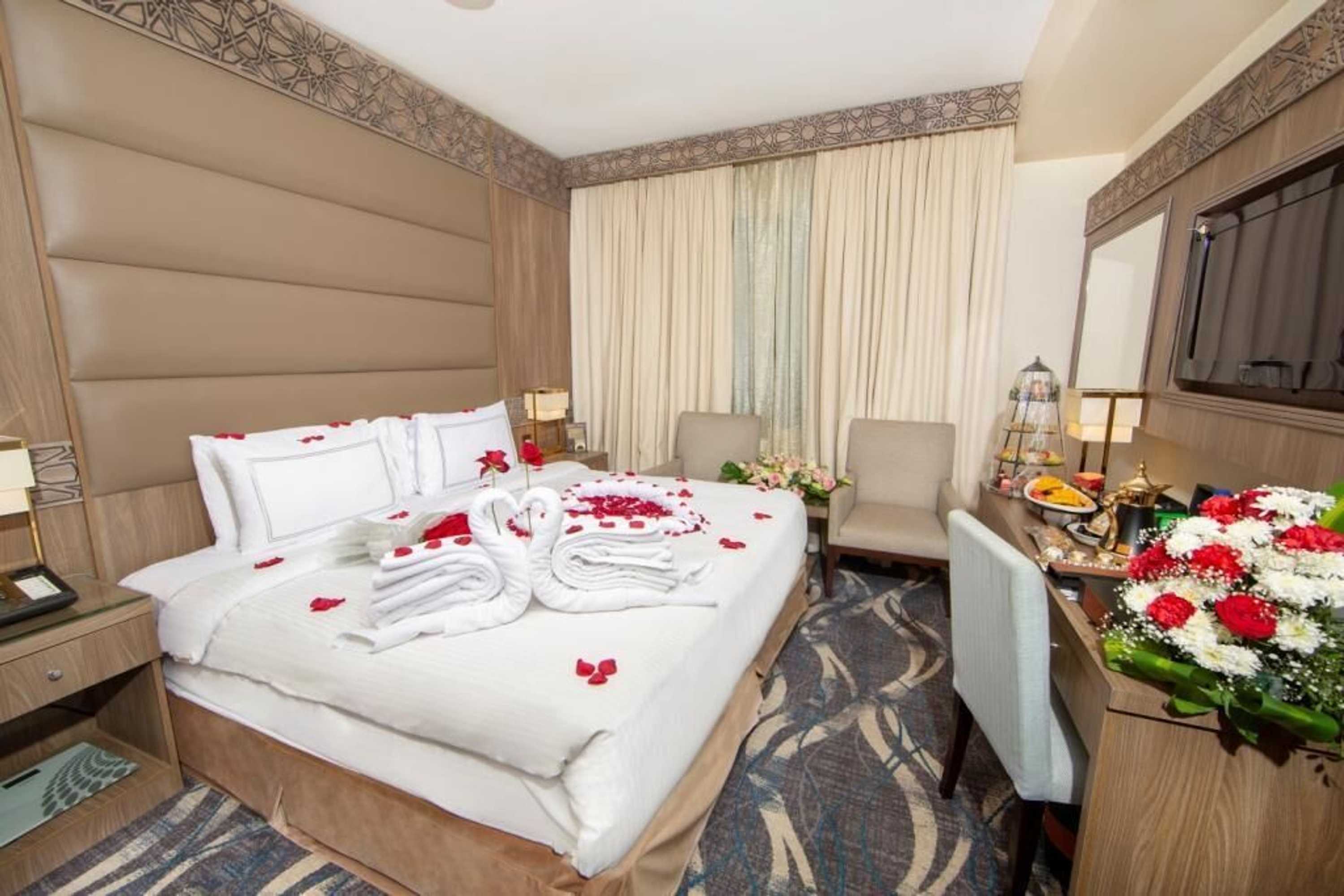 Gift card for Dallah Taibah Hotel Gift card for Dallah Taibah Hotel