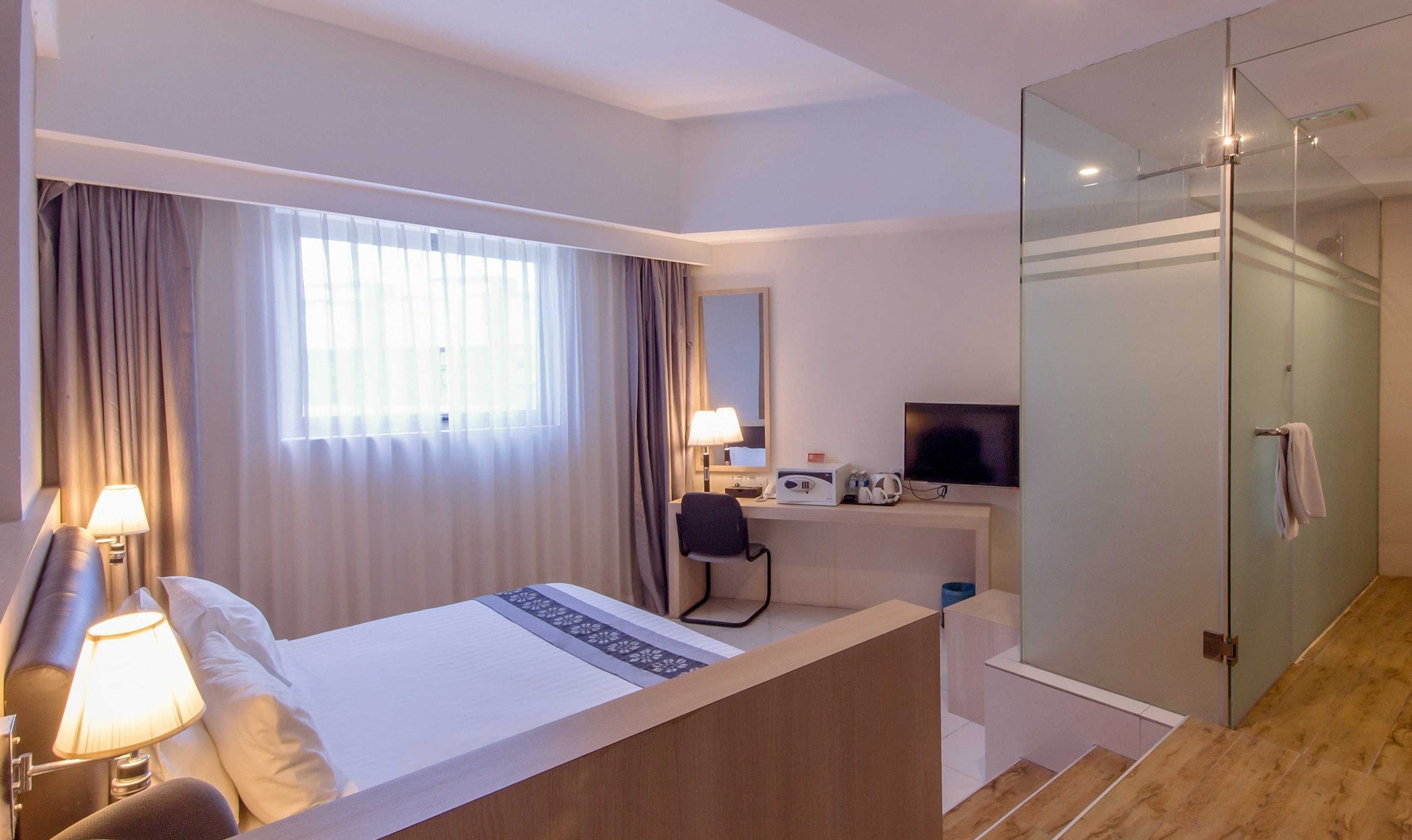 Gift card for De Elements Business Hotel Kuala Lumpur Gift card for De Elements Business Hotel Kuala Lumpur