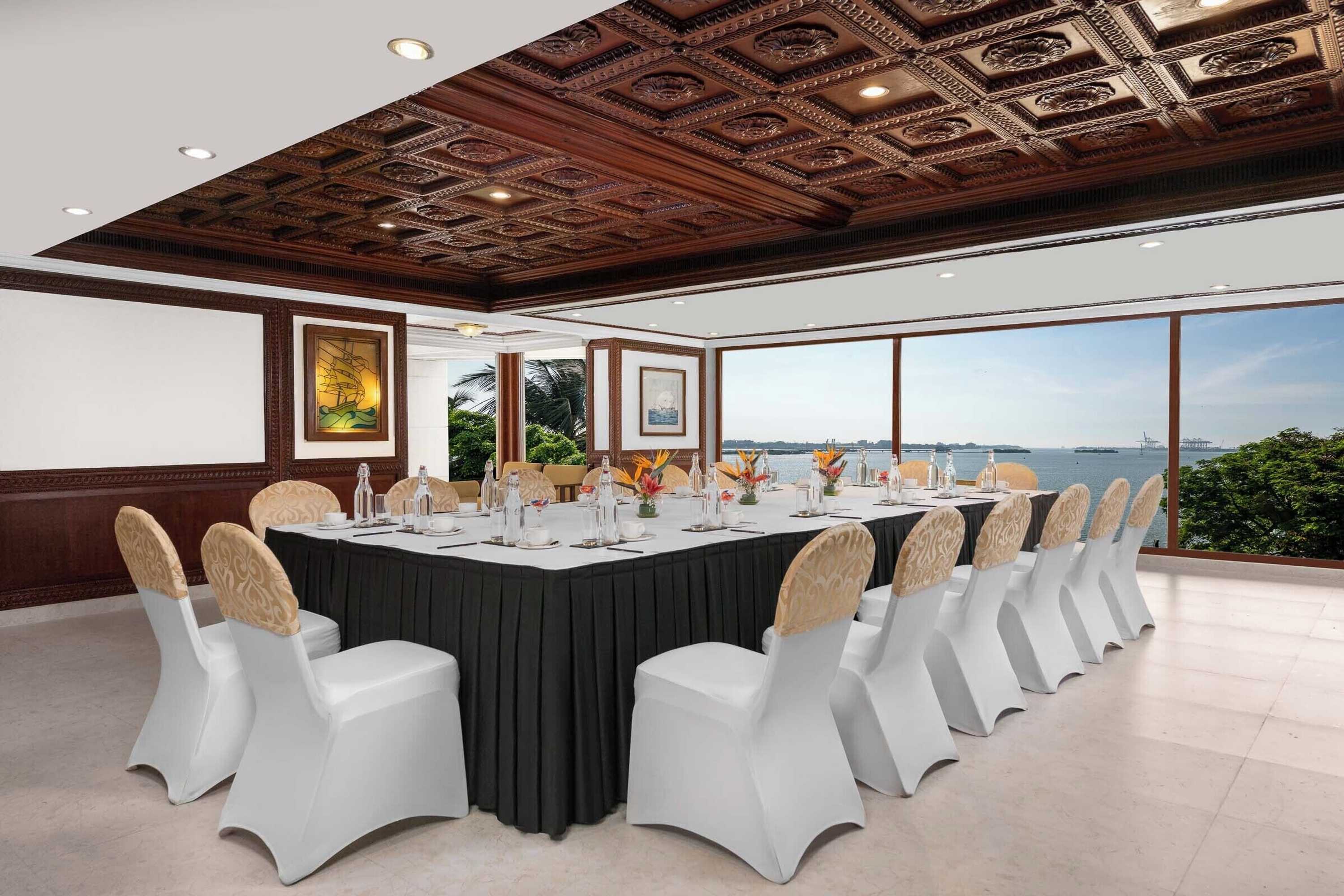 Gift card for Vivanta Ernakulam, Marine Drive Gift card for Vivanta Ernakulam, Marine Drive