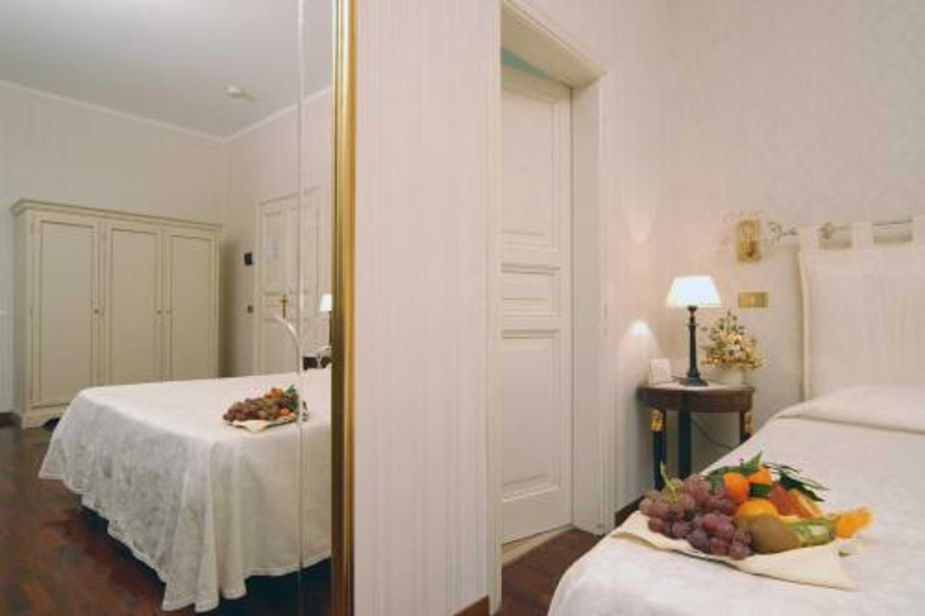 Gift card for Hotel Villa Aricia Gift card for Hotel Villa Aricia