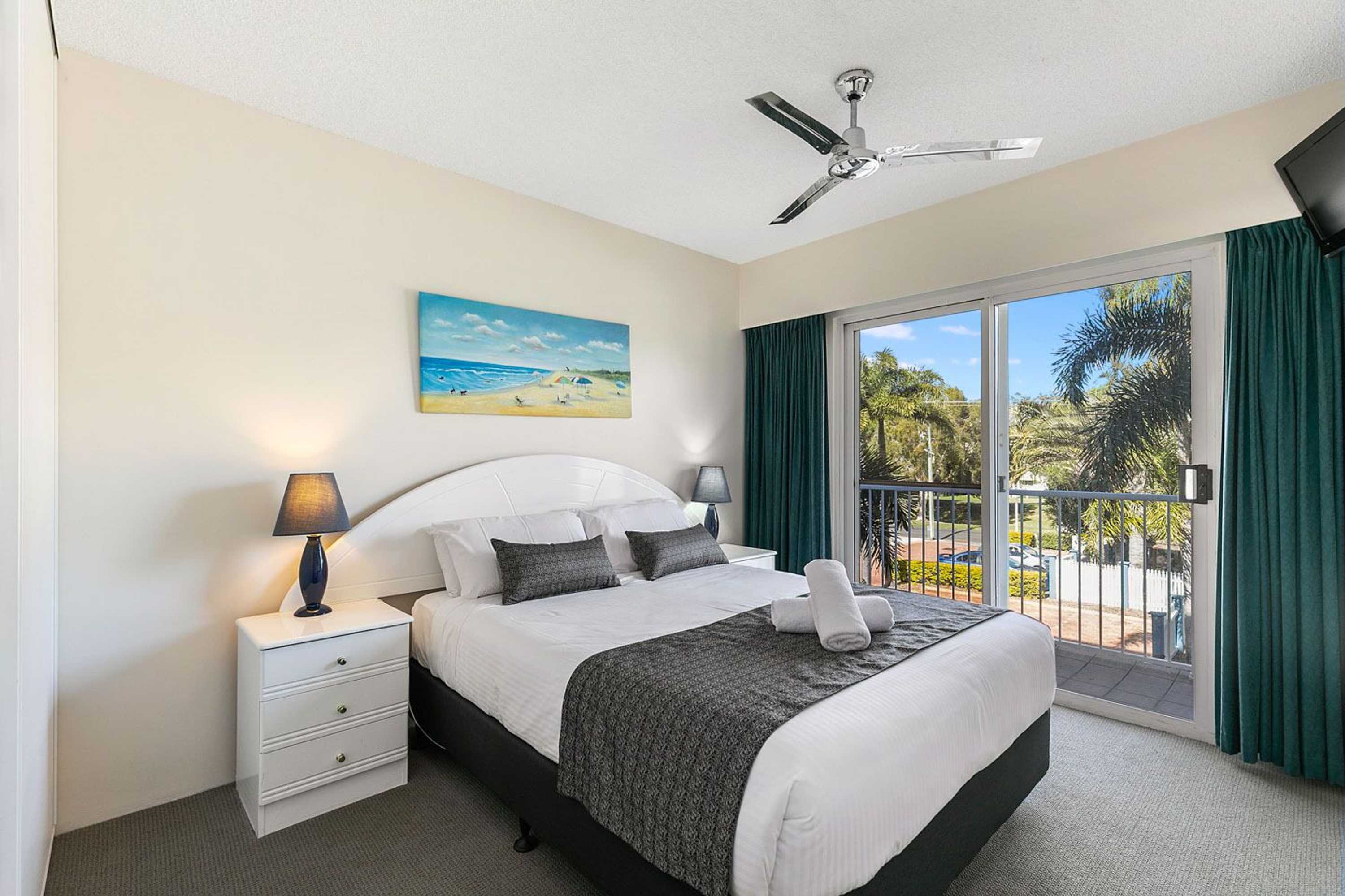 Gift card for White Crest Apartments