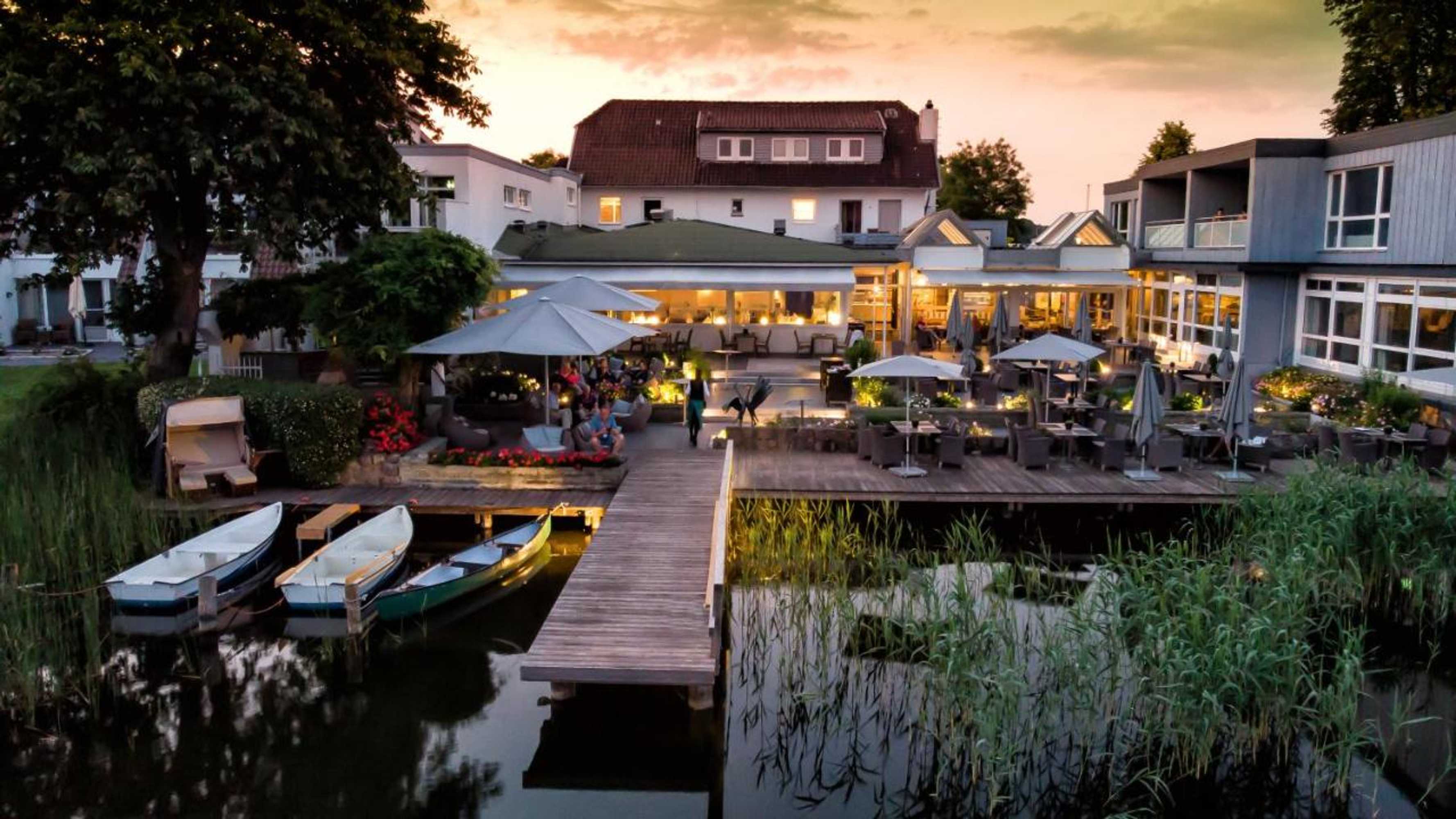 Gift card for Hotel Der Seehof