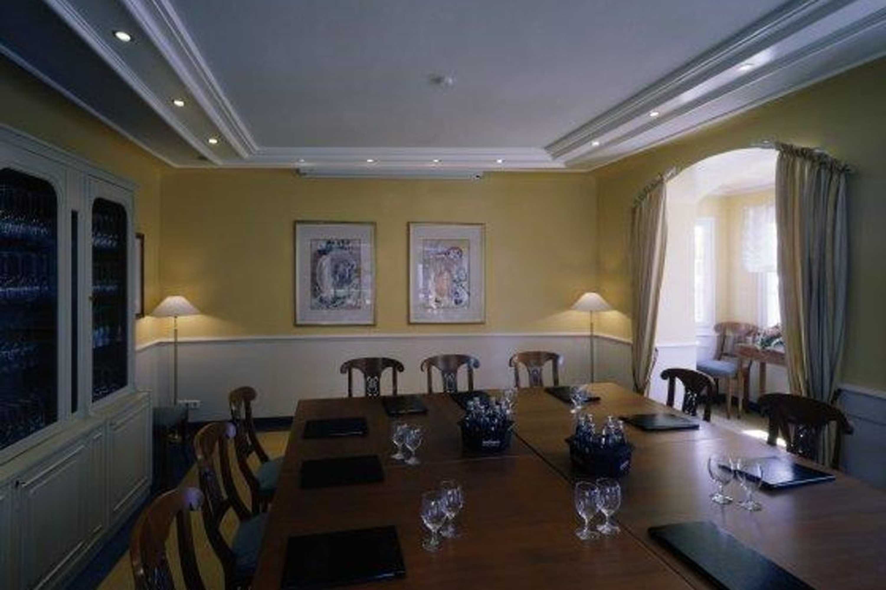 Gift card for Hotel Lindauer Hof