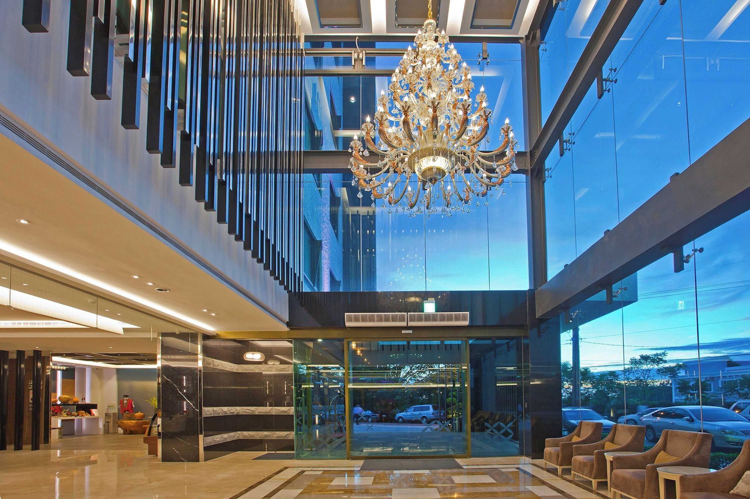 Gift card for Renyi Lake Hotel Gift card for Renyi Lake Hotel