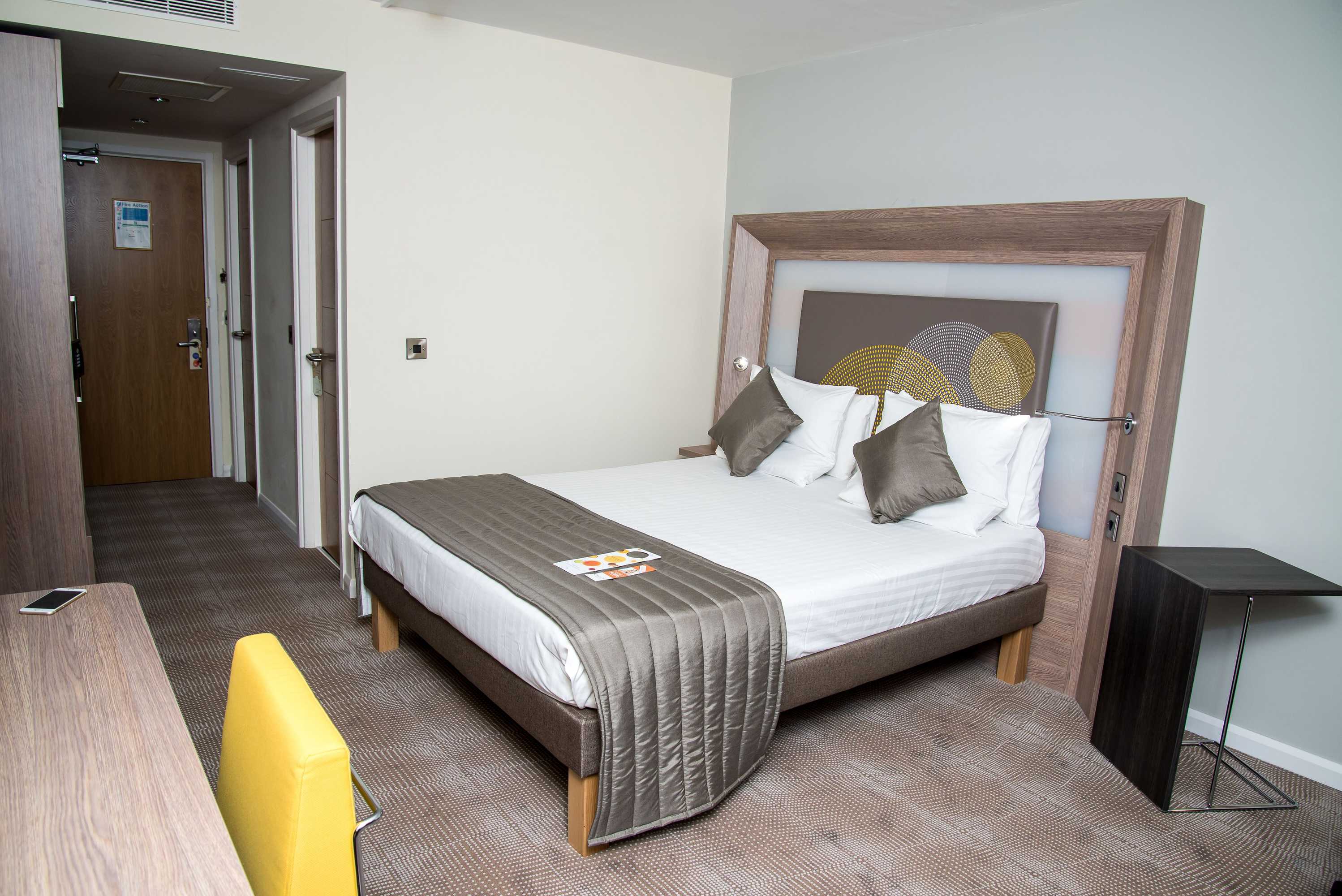 Gift card for Novotel Nottingham Derby Gift card for Novotel Nottingham Derby