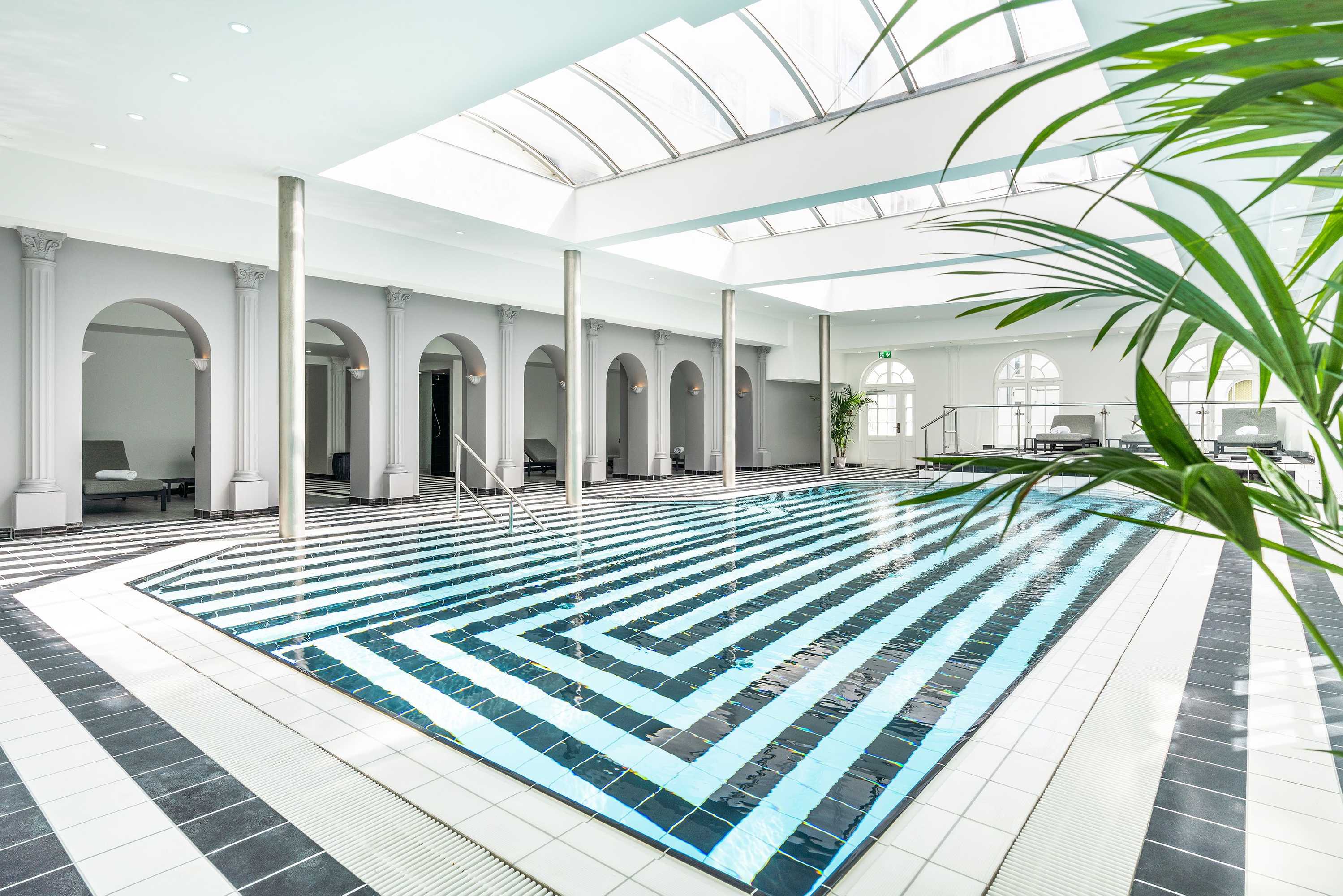 Gift card for Strandhotel Ahlbeck Gift card for Strandhotel Ahlbeck