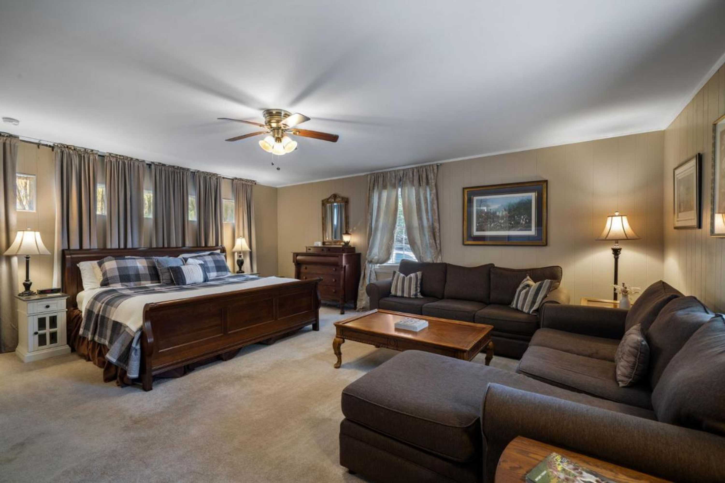 Gift card for The Inn on Front Street