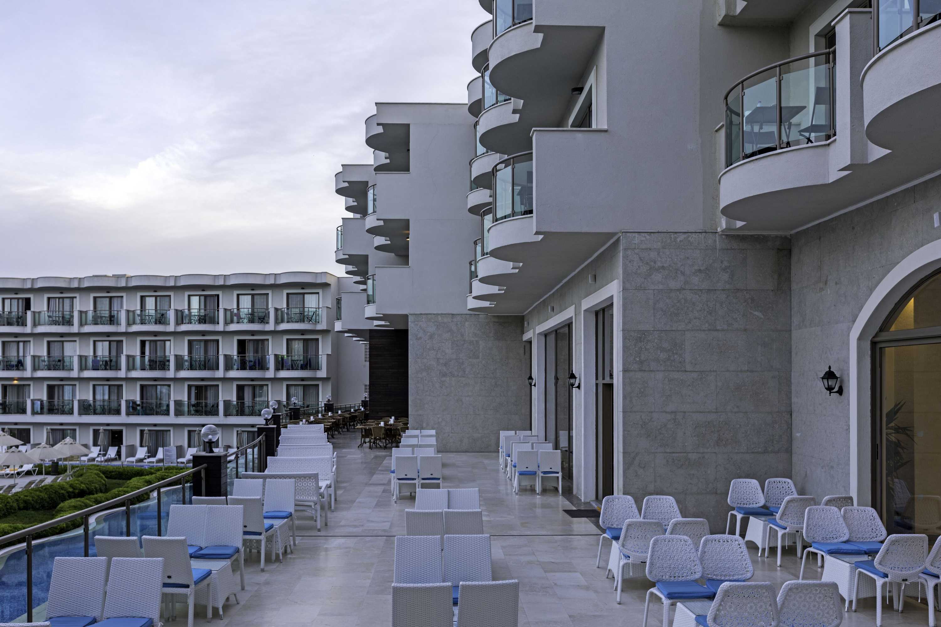 Gift card for Kairaba Bodrum Princess And Spa Gift card for Kairaba Bodrum Princess And Spa