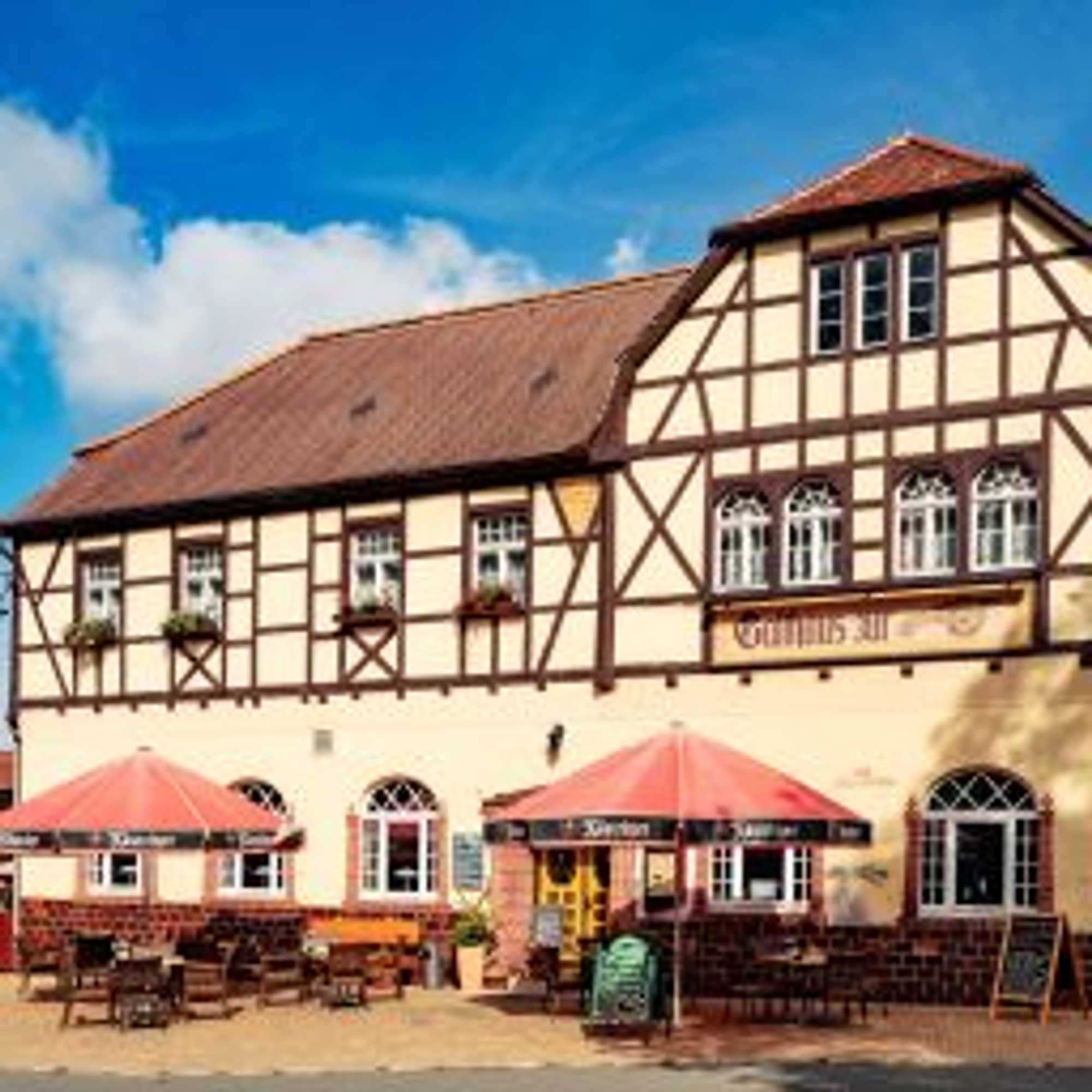 Gift card for Hotel Zur Kanone Gift card for Hotel Zur Kanone