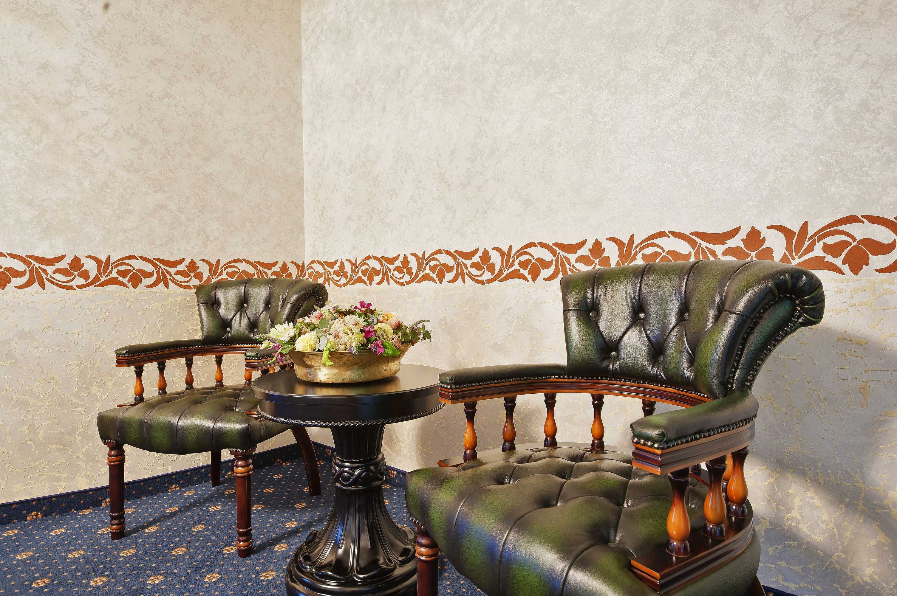 Gift card for Amici Grand Hotel