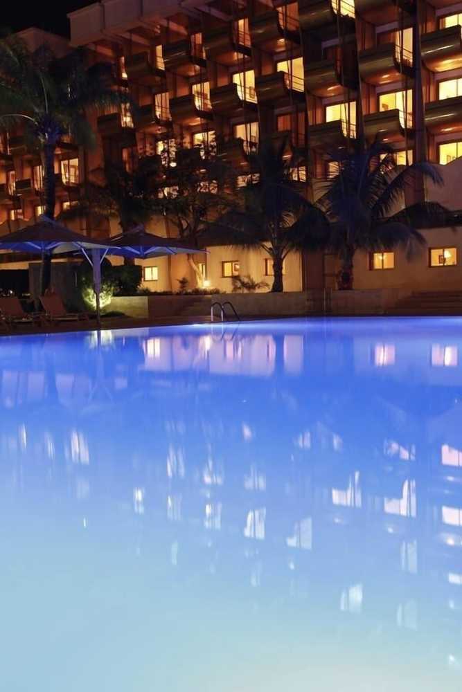 Gift card for Hala Hotel & Aqua Park