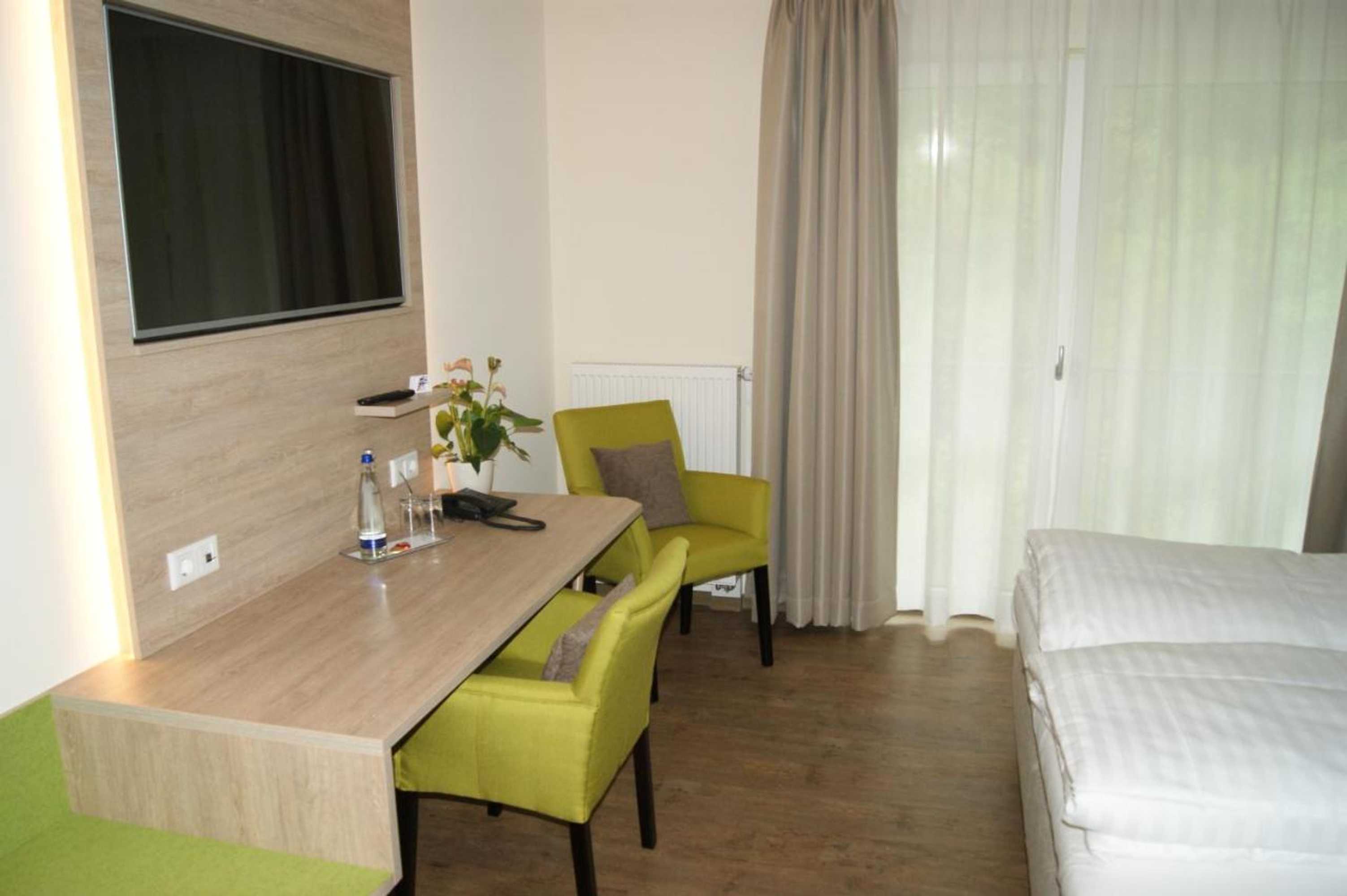 Gift card for Hotel Restaurant Muckensee