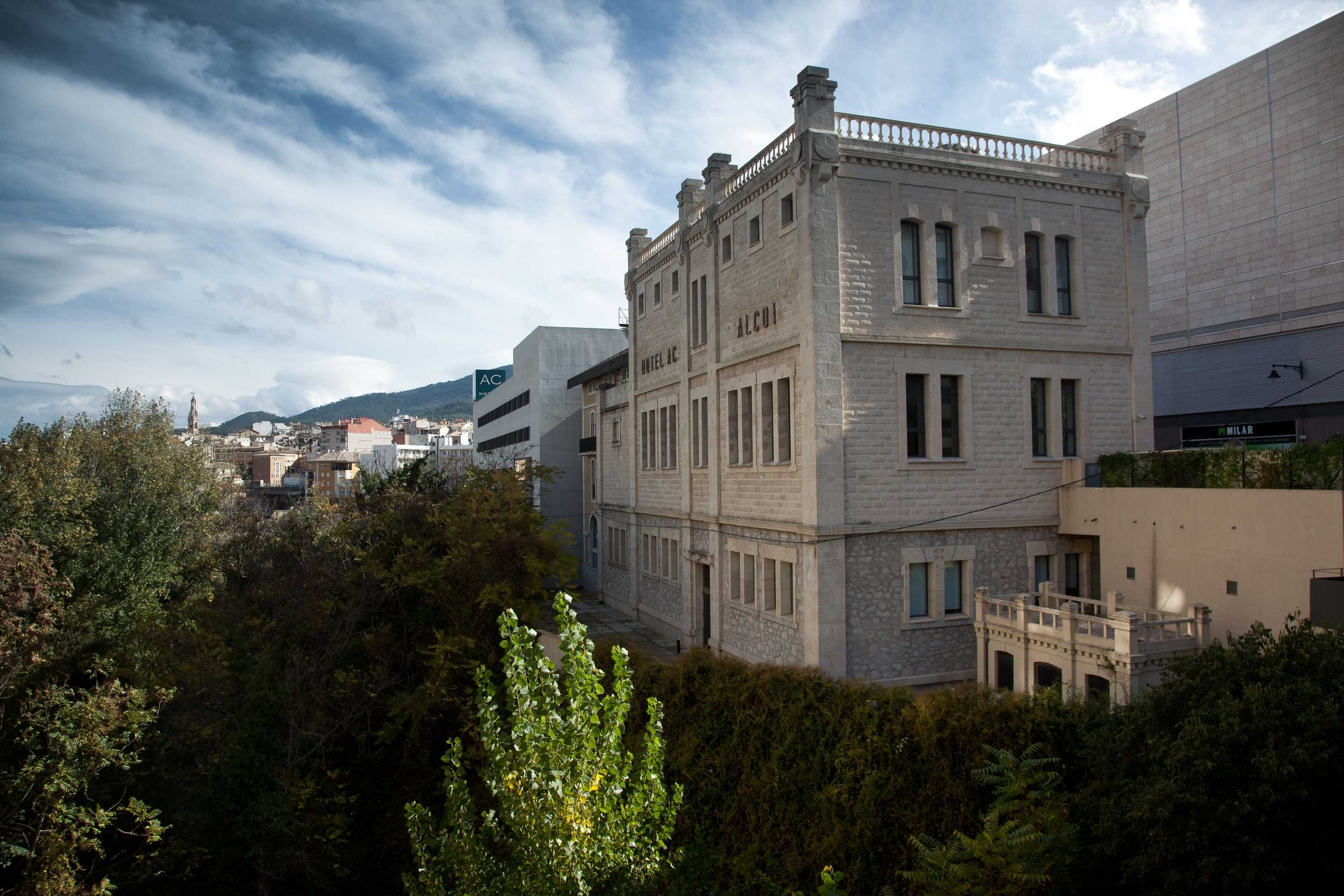 Gift card for Hotel Sercotel Ciutat D'alcoi Gift card for Hotel Sercotel Ciutat D'alcoi