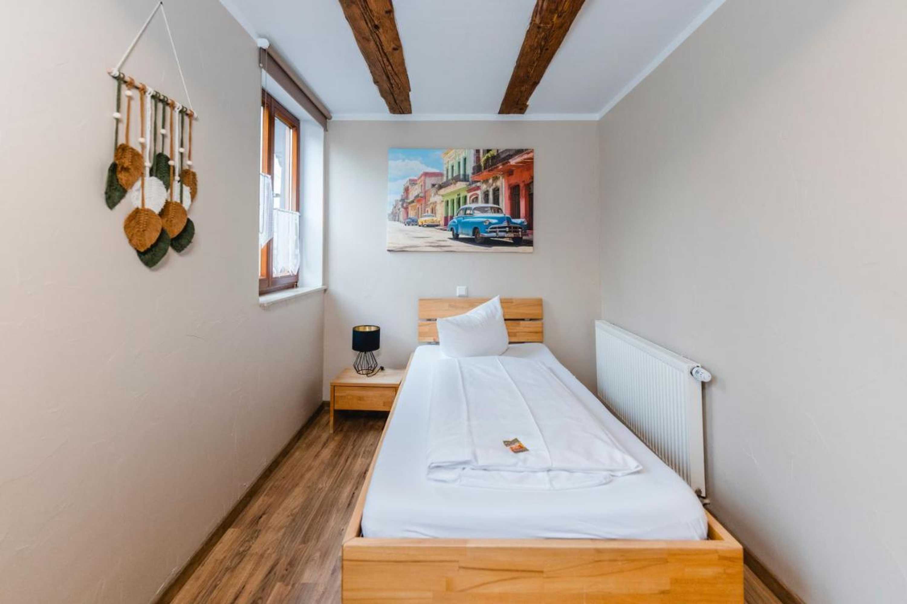 Gift card for Landhotel im Hexenwinkel