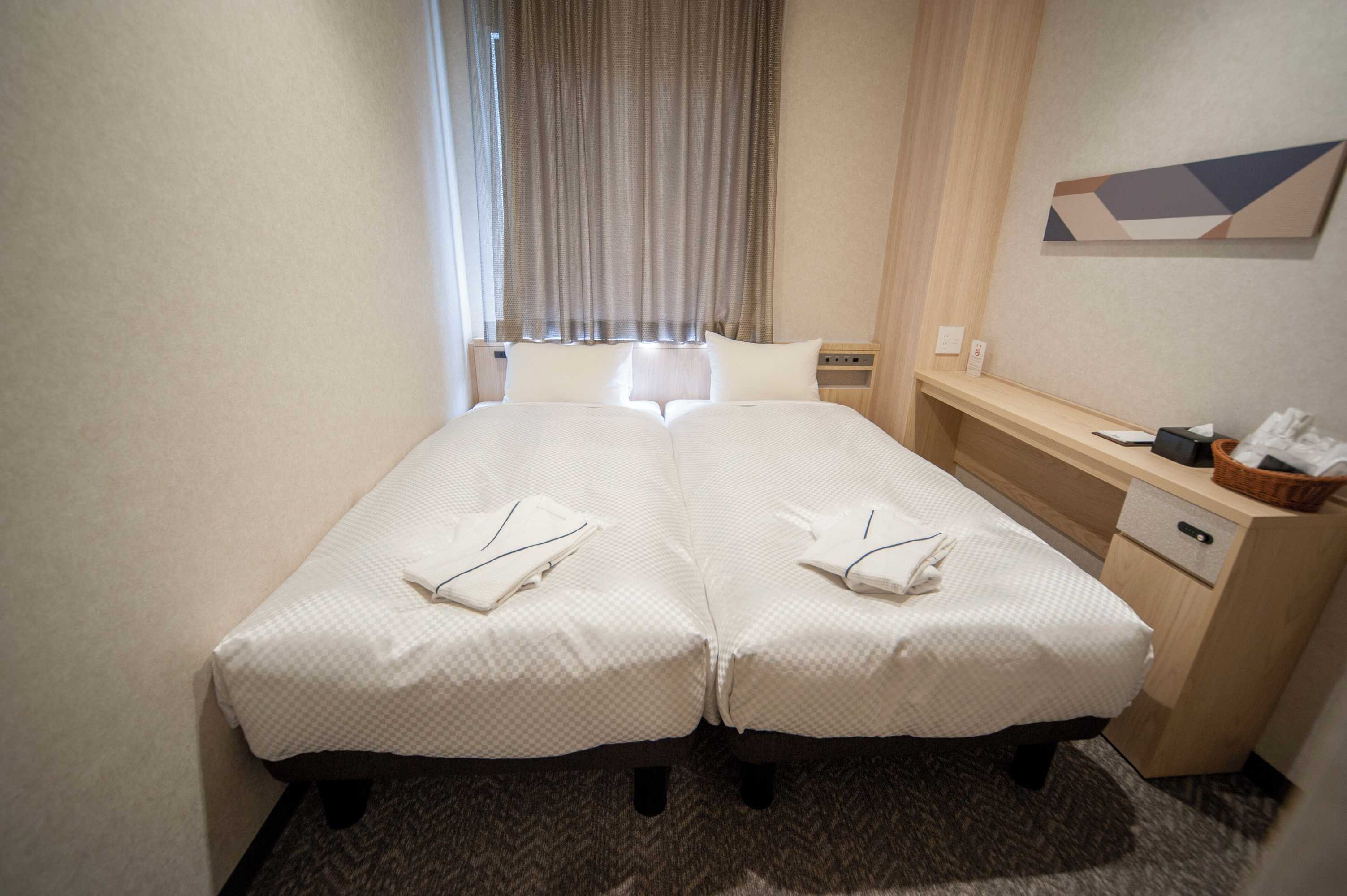 Gift card for Pearl Hotel Kasai