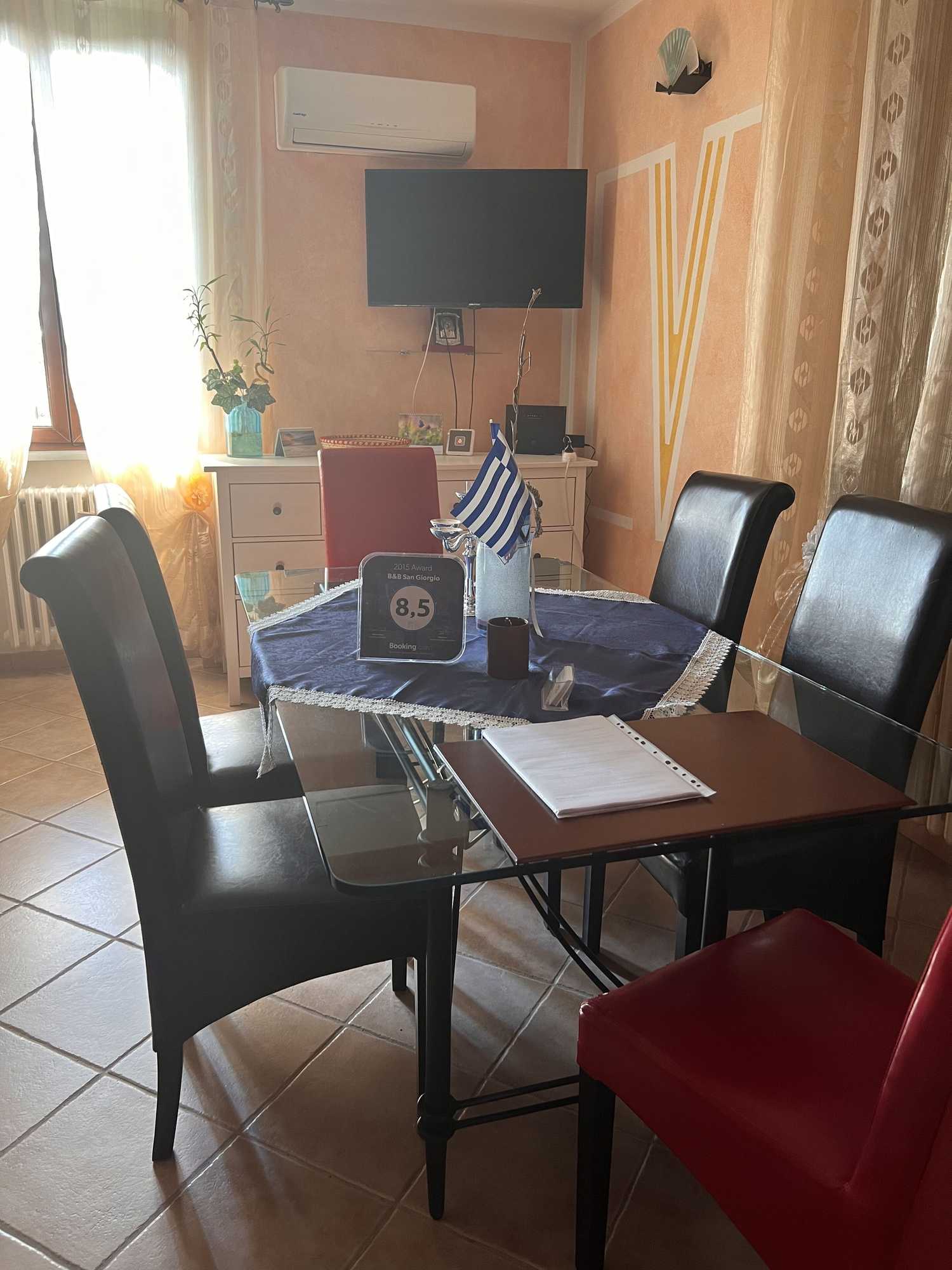 Gift card for B&b San Giorgio Gift card for B&b San Giorgio