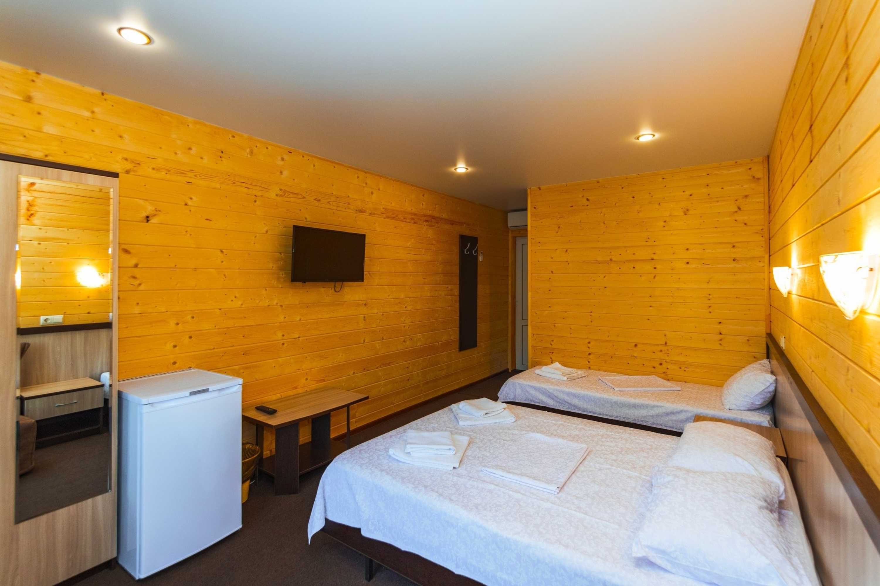 Gift card for Guest House Zolotistyy