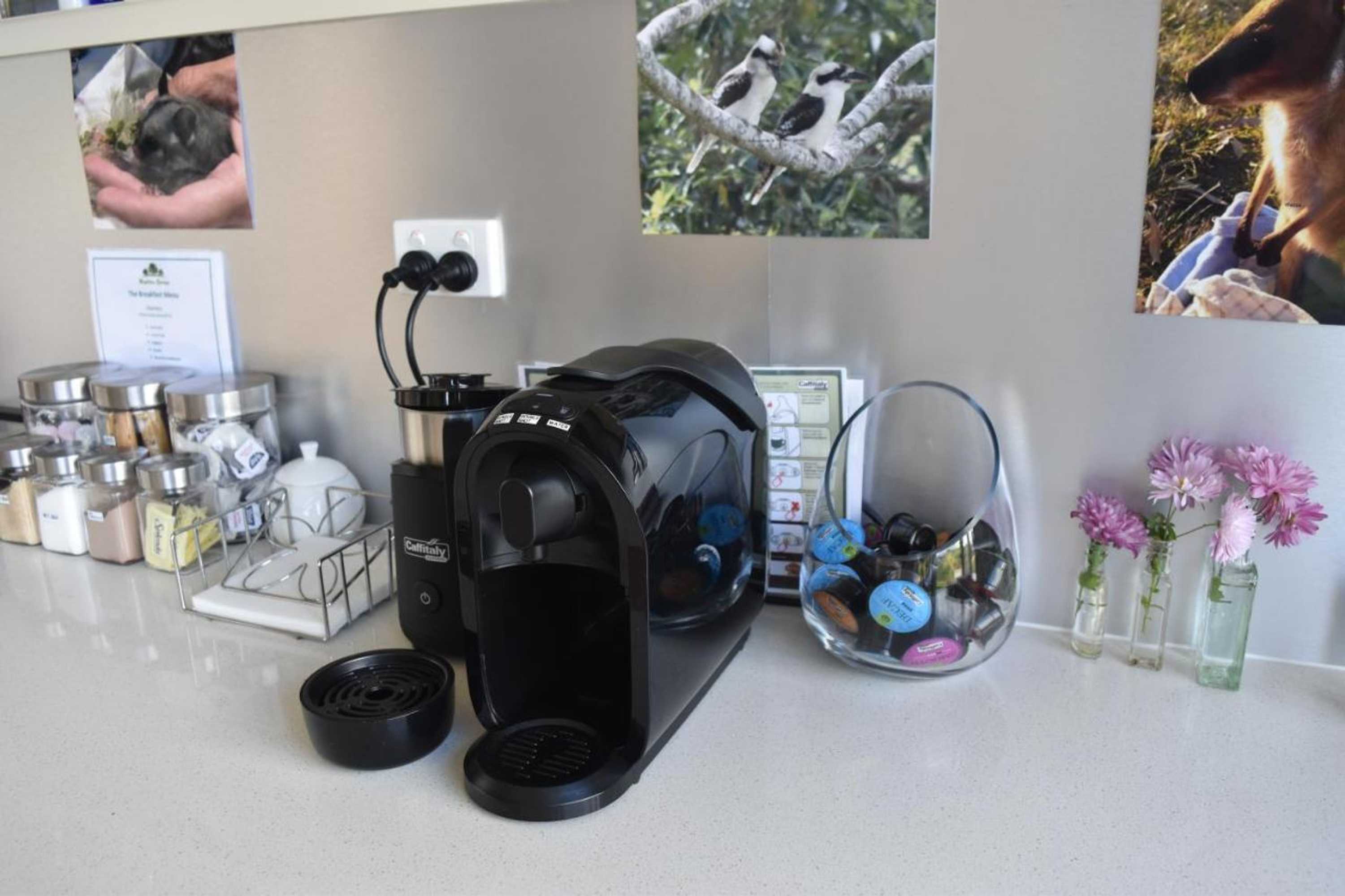 Gift card for Mapleton Springs