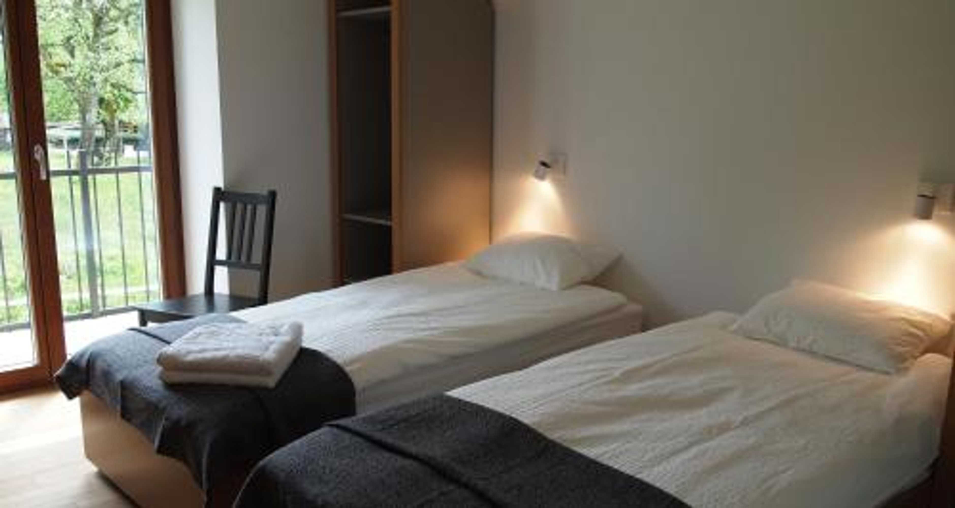 Gift card for Bed & Breakfast Base Camp Gift card for Bed & Breakfast Base Camp
