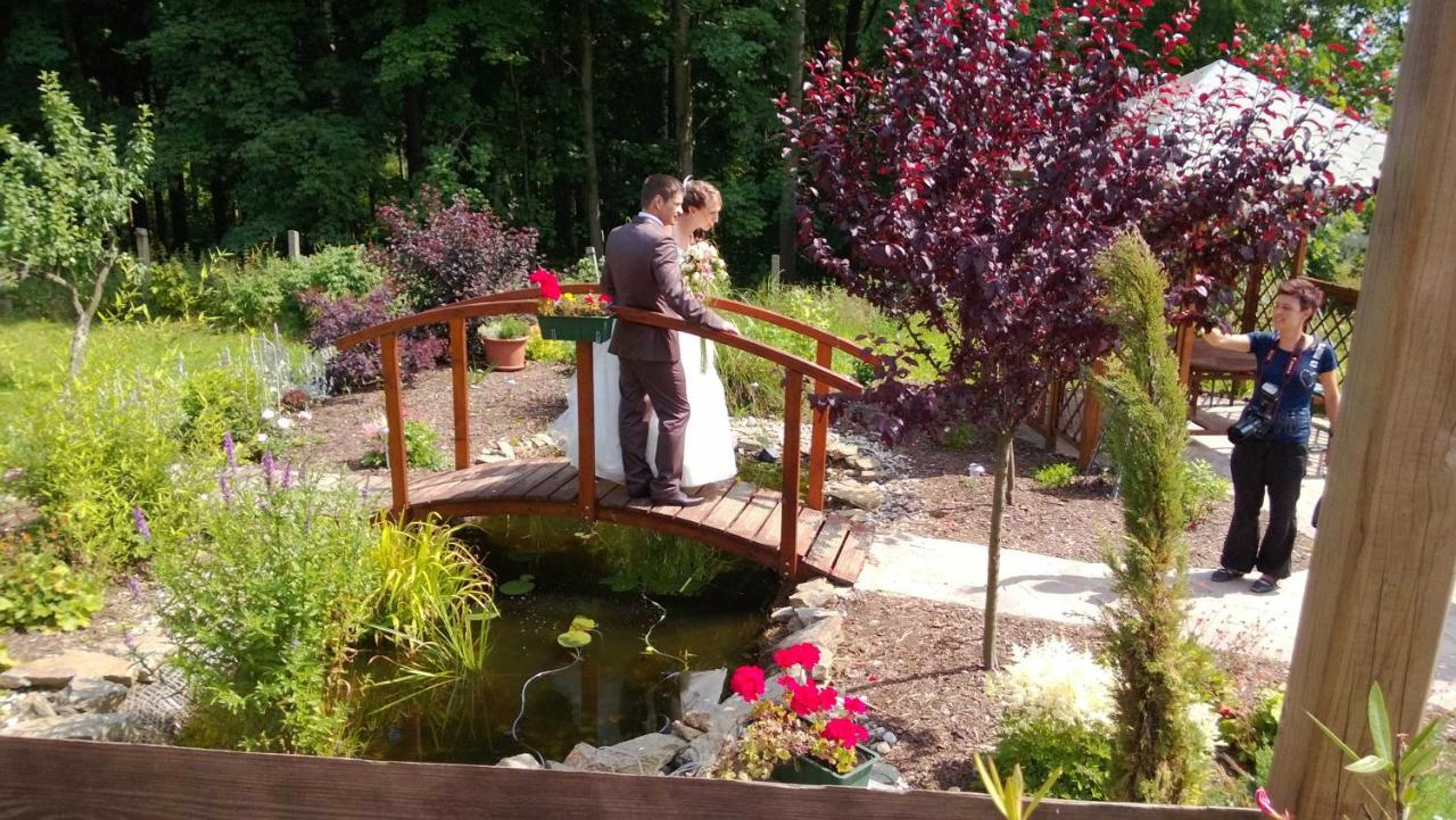 Gift card for Landpension Wandersruh