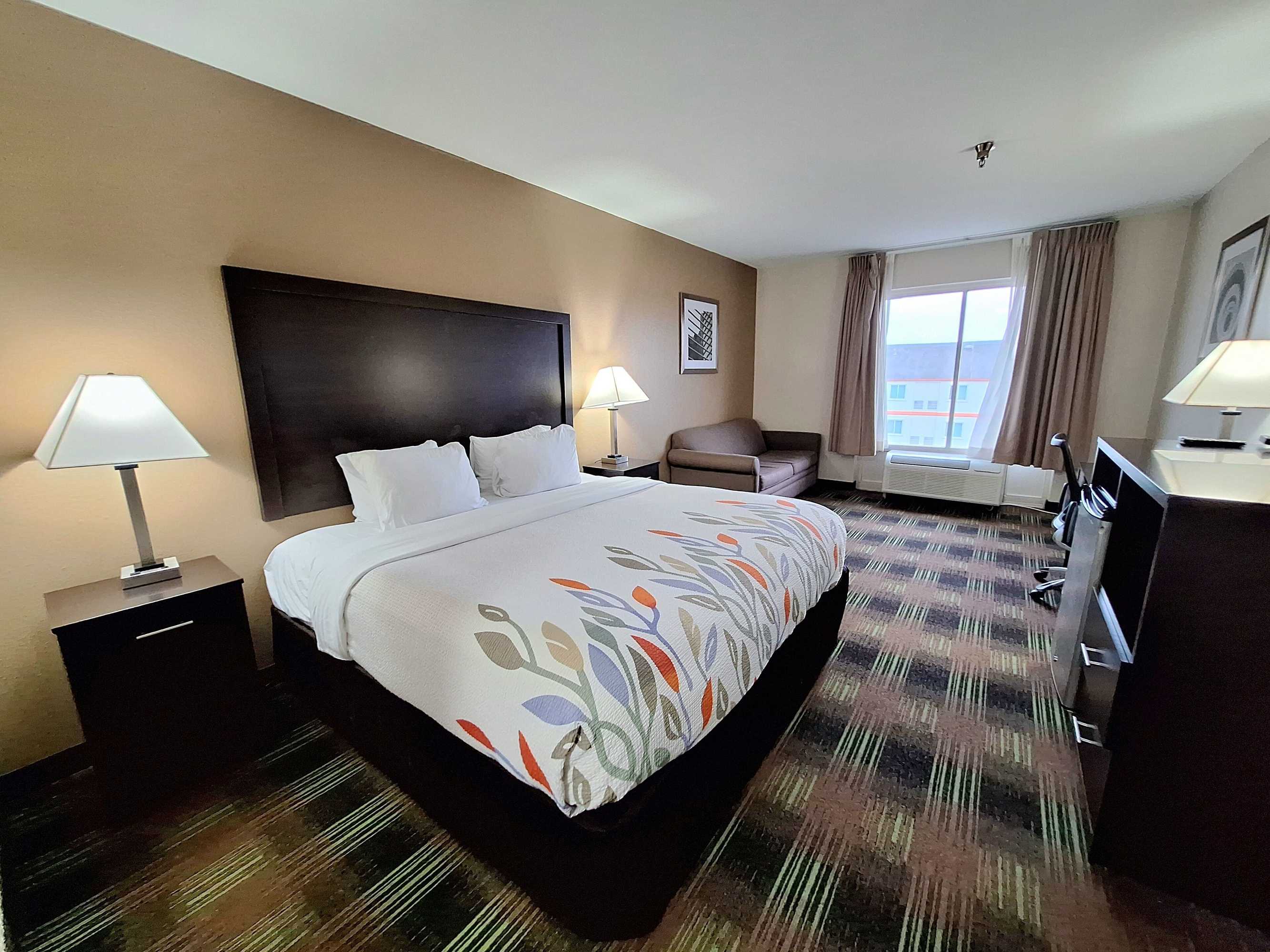 Gift card for Trident Inn & Suites, New Orleans Gift card for Trident Inn & Suites, New Orleans