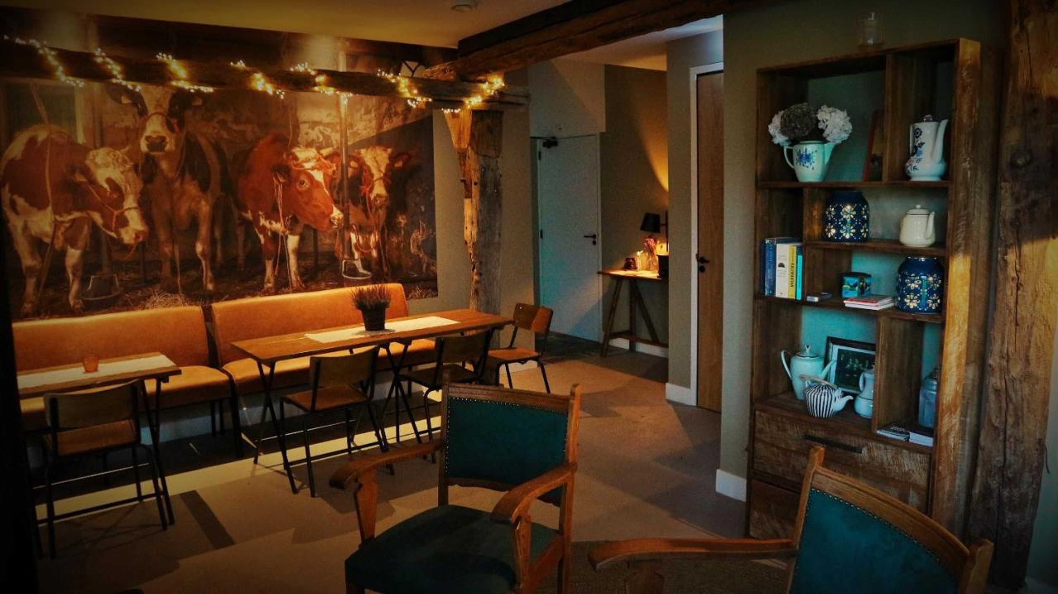 Gift card for Erve Punte