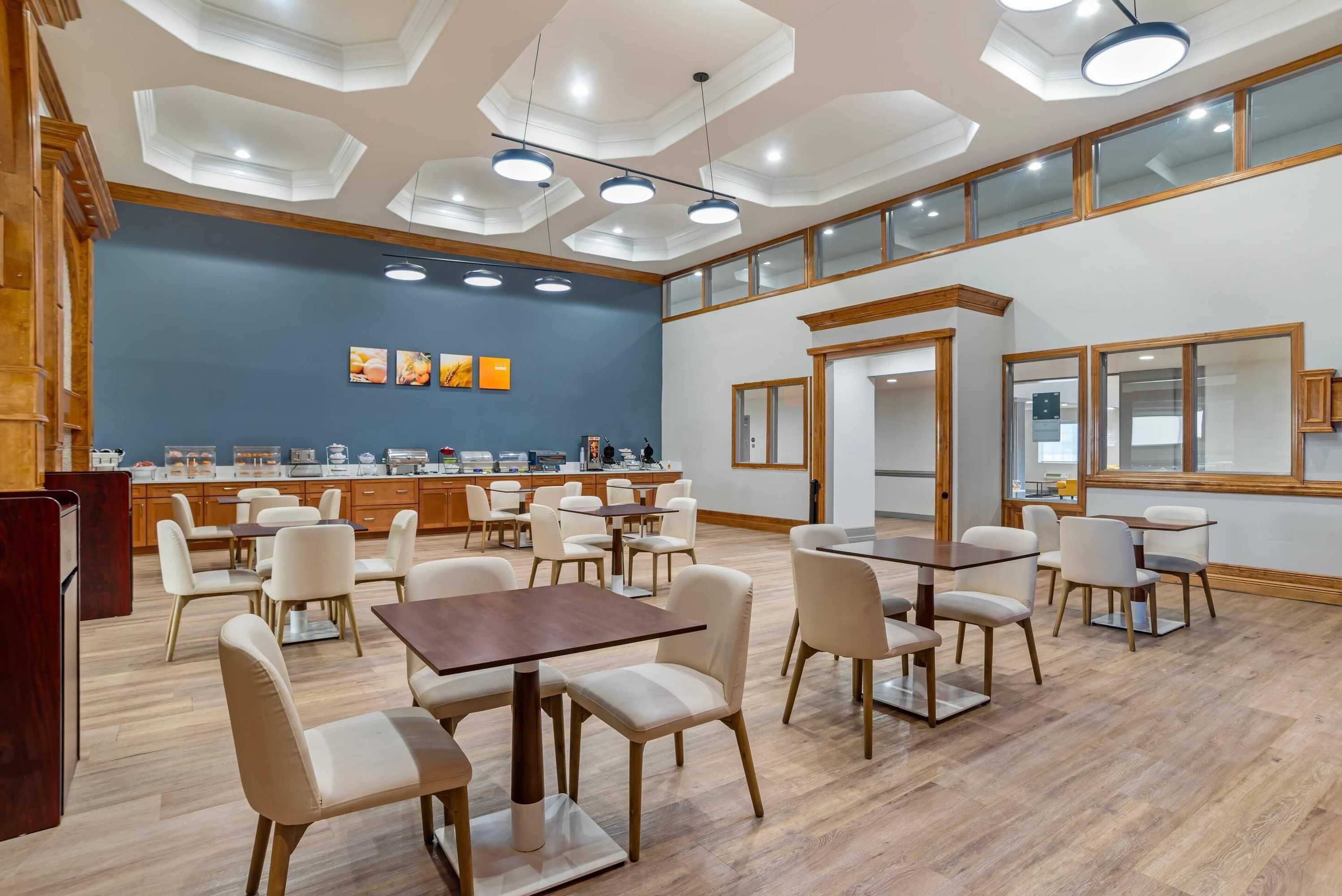 Gift card for Comfort Inn Pensacola Near Nas Corry Station