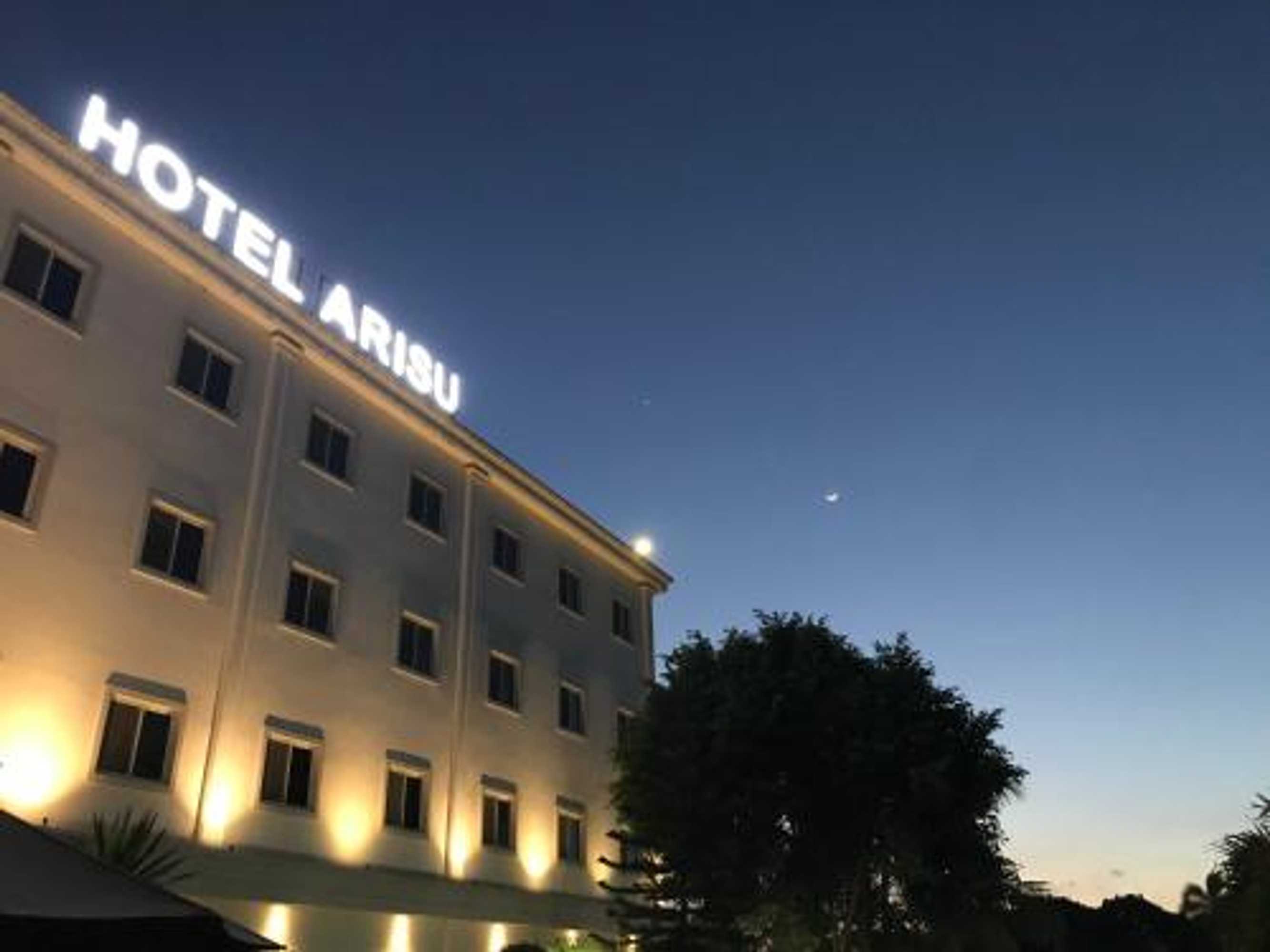 Gift card for Hotel Arisu Gift card for Hotel Arisu