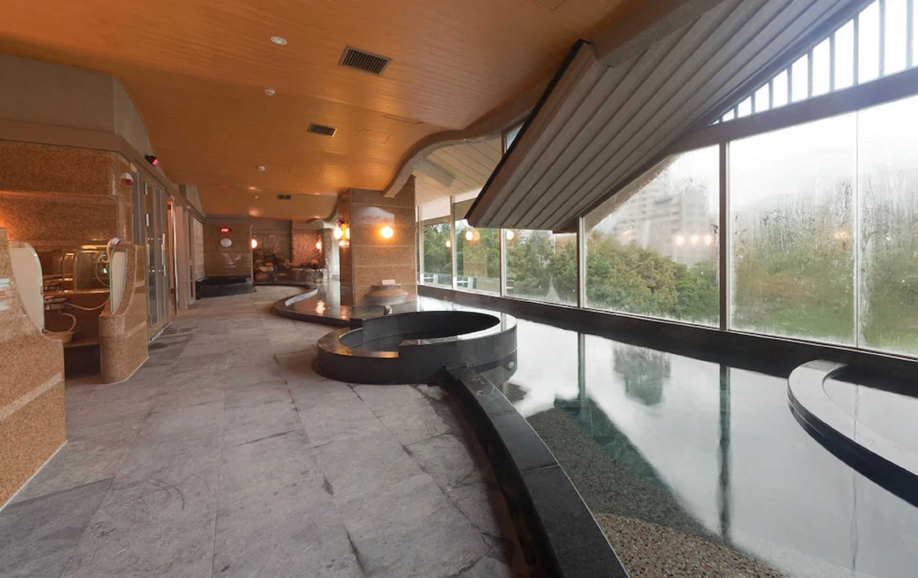 Gift card for Taipei Radium Kagaya International Hotel