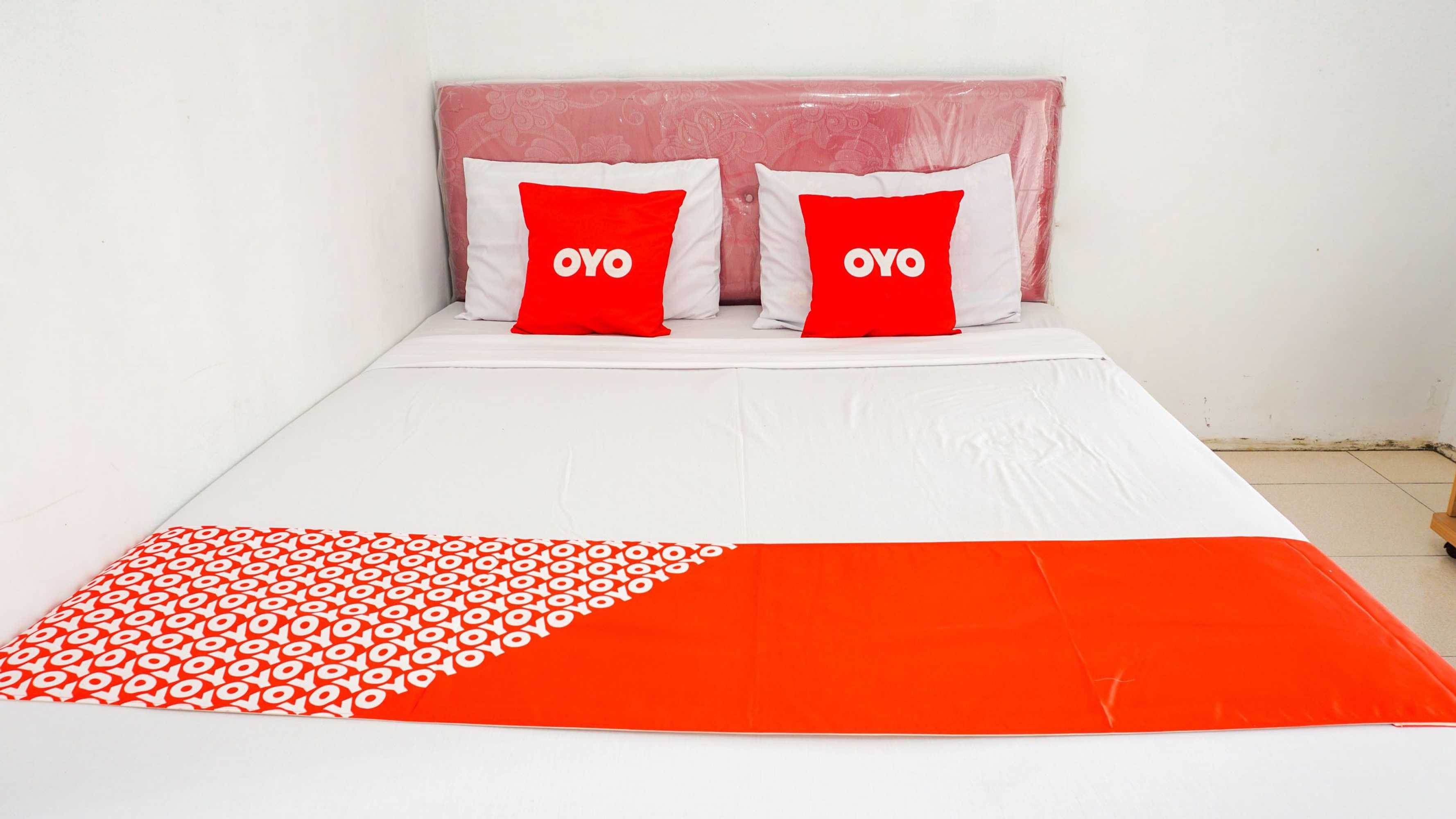 Gift card for Oyo 2369 Cempaka Homestay