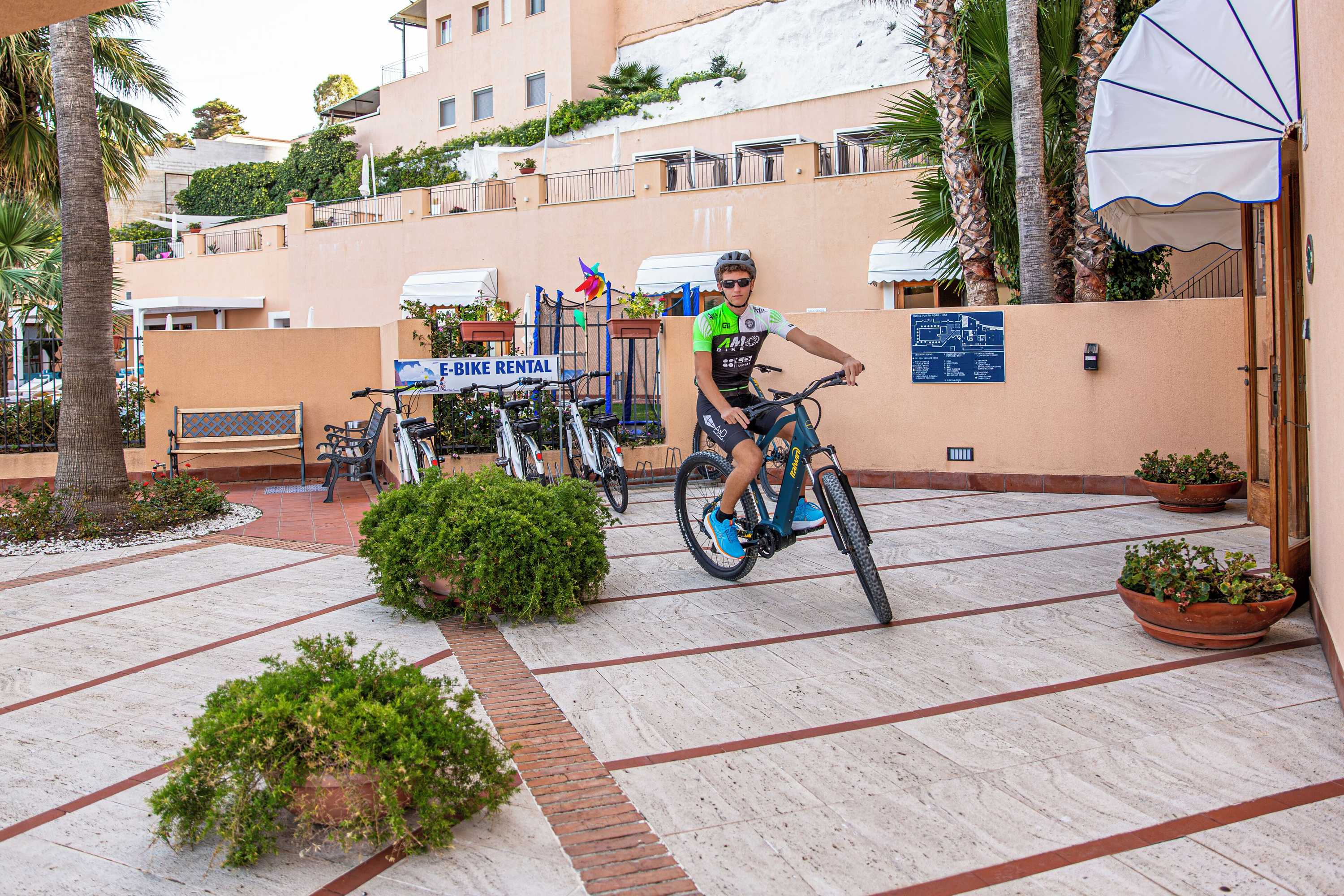 Gift card for Hotel Punta Nord - Est Gift card for Hotel Punta Nord - Est