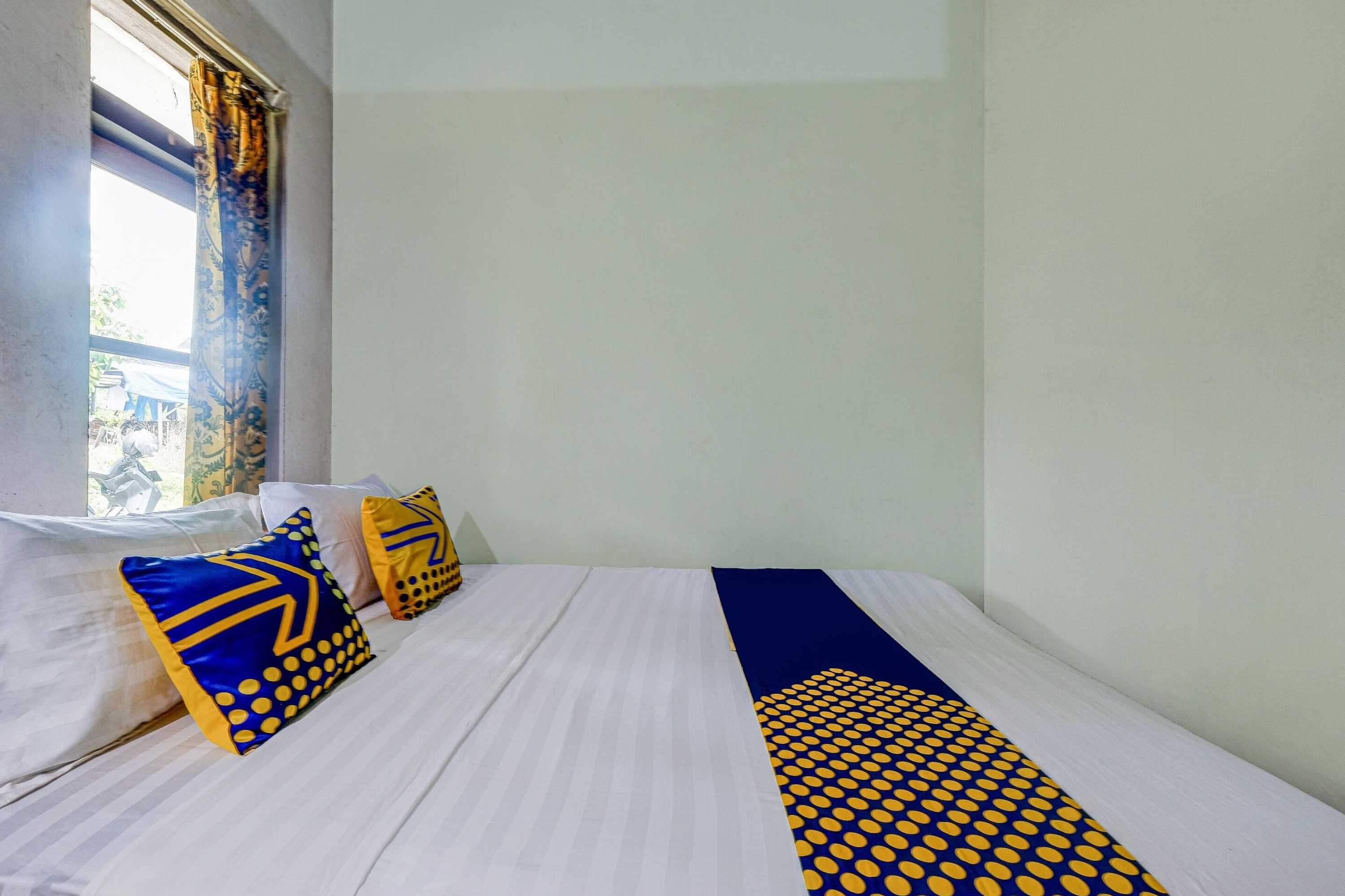 Gift card for Oyo Homes 90987 Desa Wisata Gabugan Syariah