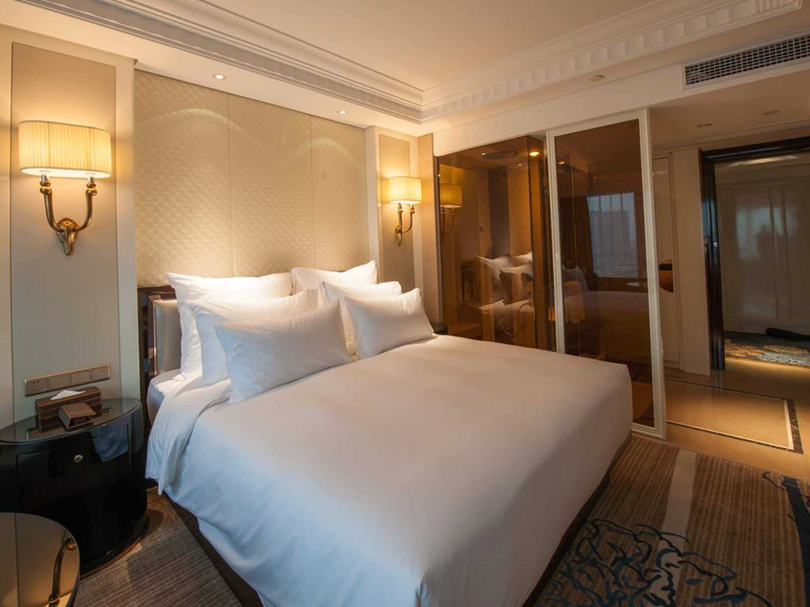 Gift card for Kasion International Hotel Yiwu Gift card for Kasion International Hotel Yiwu