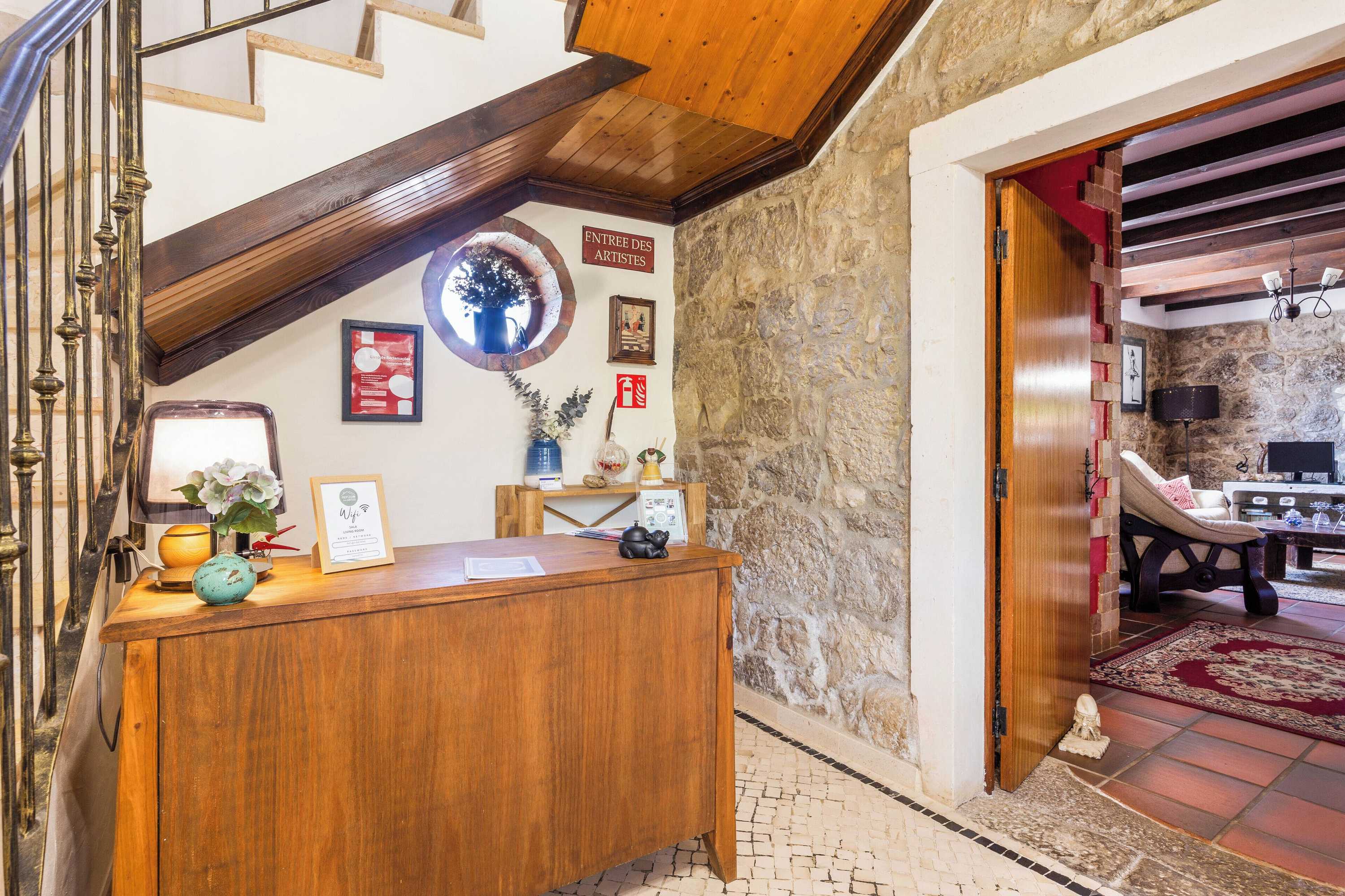 Gift card for Refúgio Das Artes