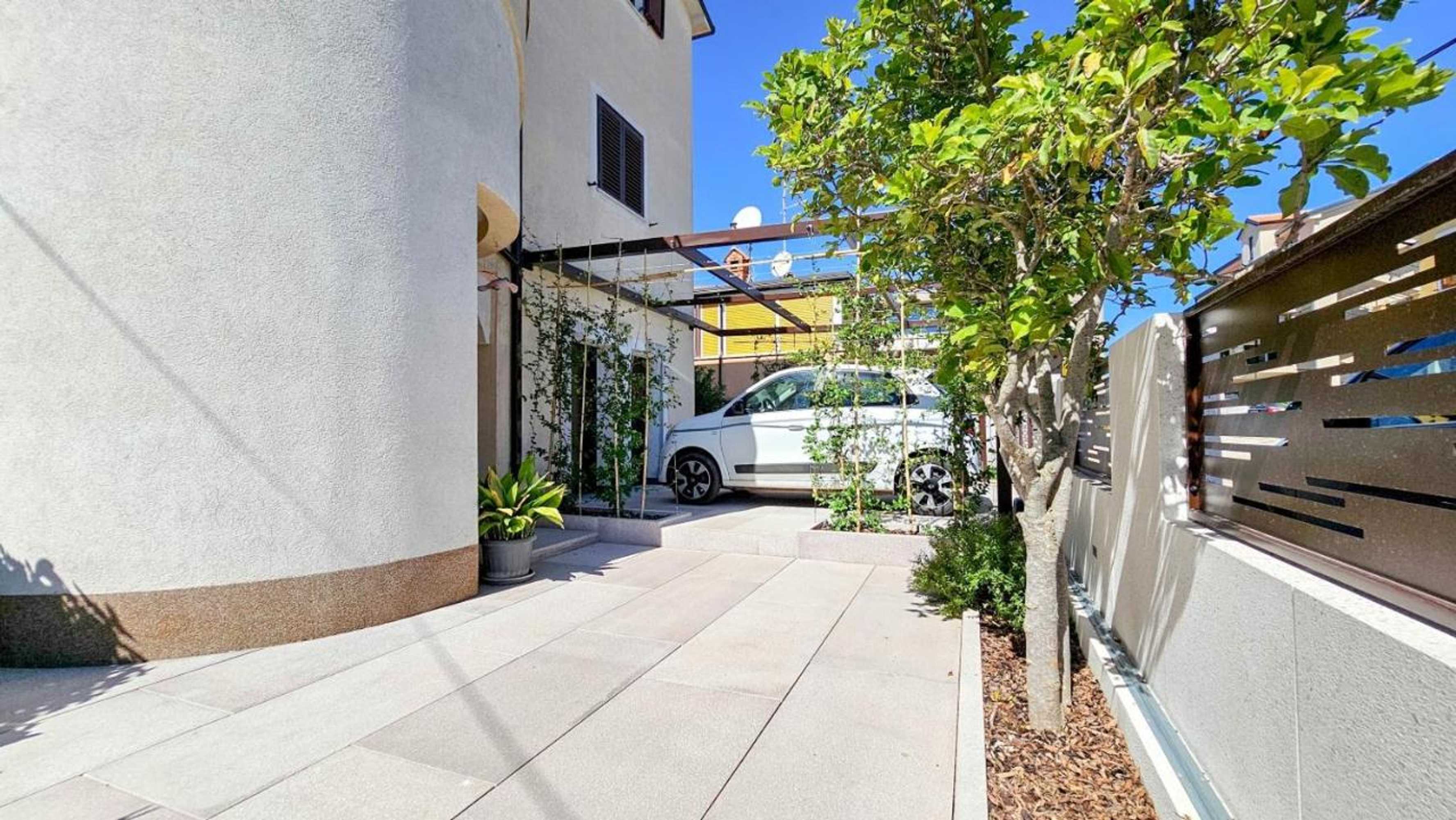 Gift card for Apartments Maja