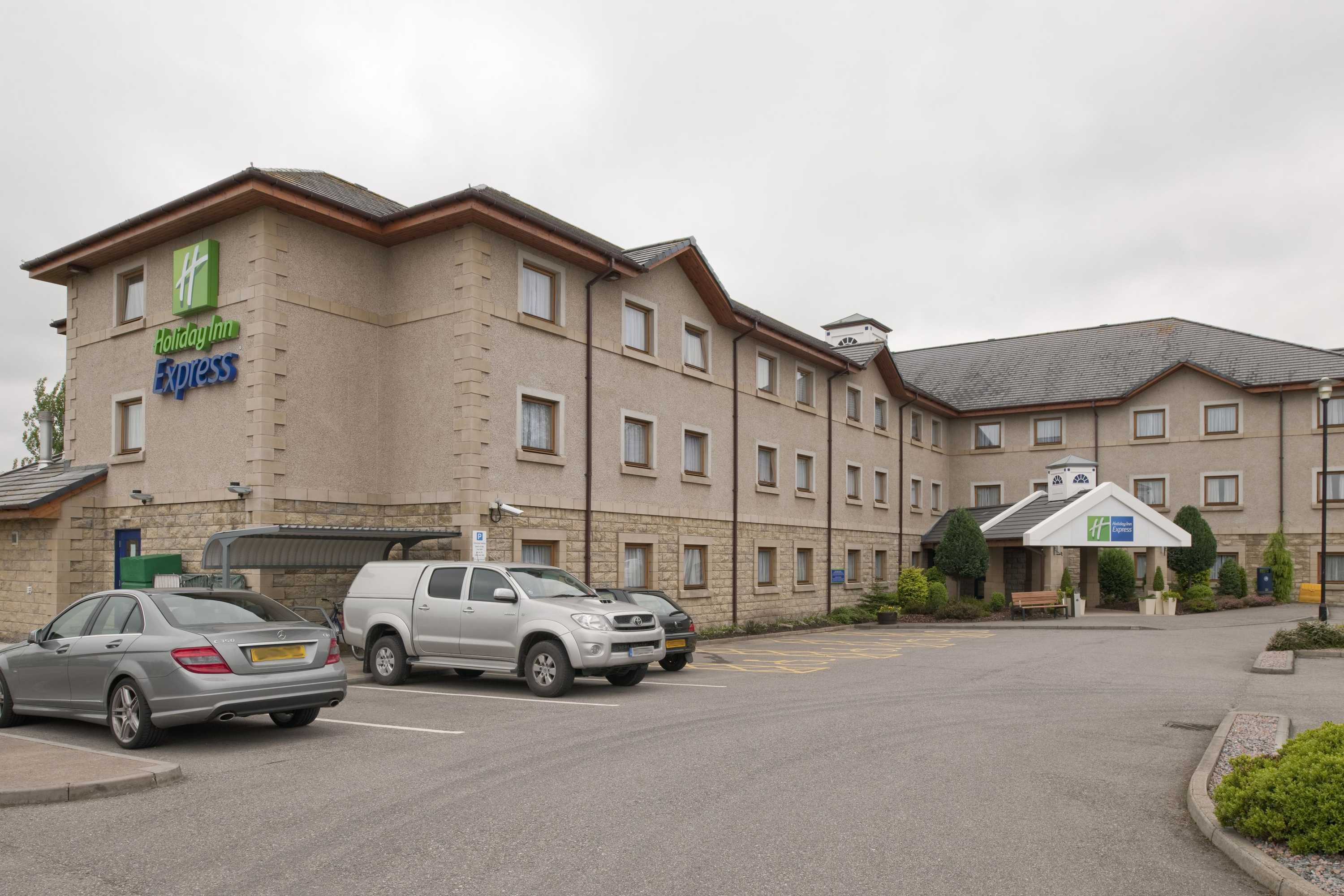 Gift card for Holiday Inn Express Inverness by Ihg Gift card for Holiday Inn Express Inverness by Ihg