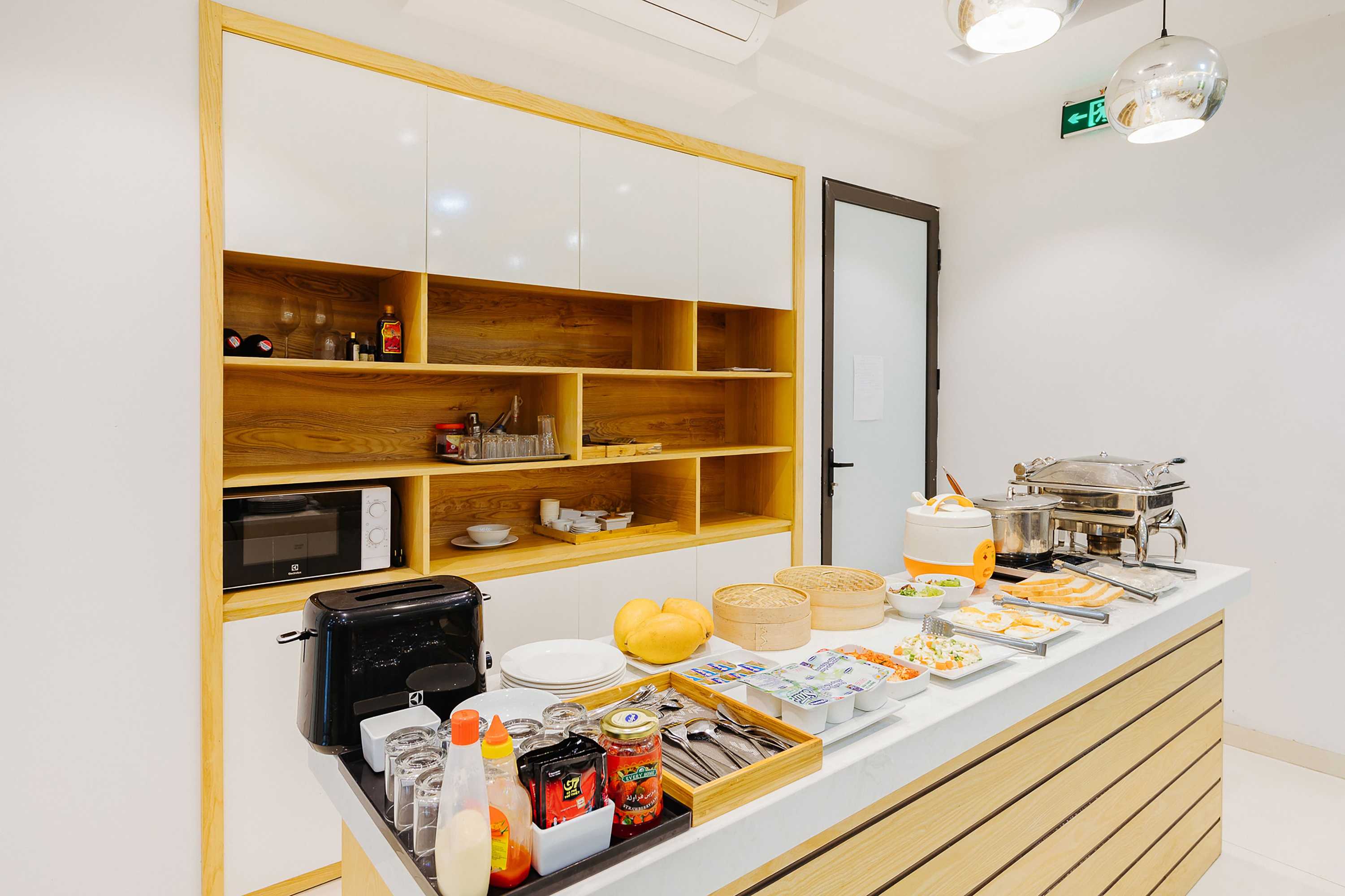 Gift card for Hana 2 Apartment & Hotel Bac Ninh