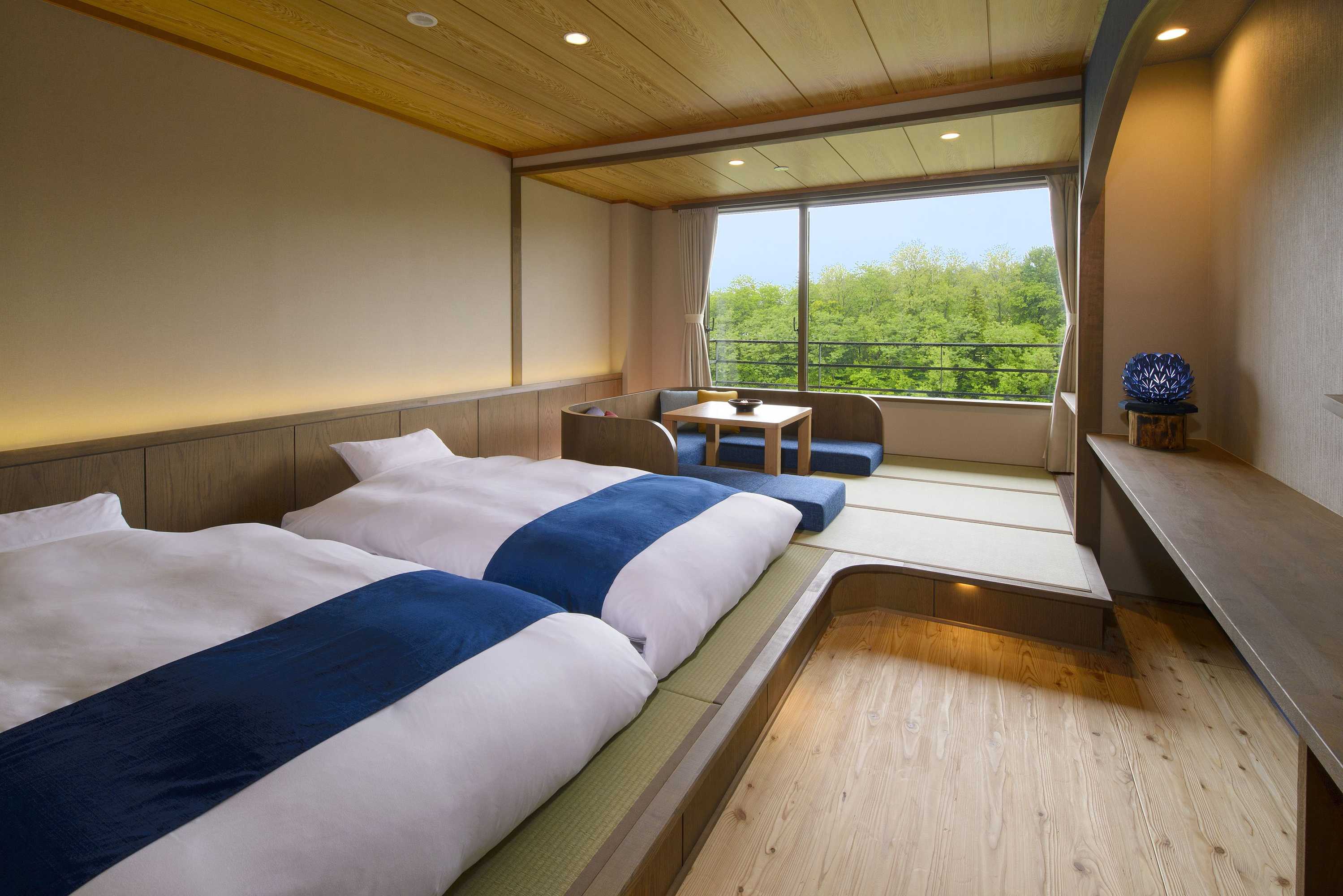 Gift card for Hoshino Resorts Aomoriya Gift card for Hoshino Resorts Aomoriya