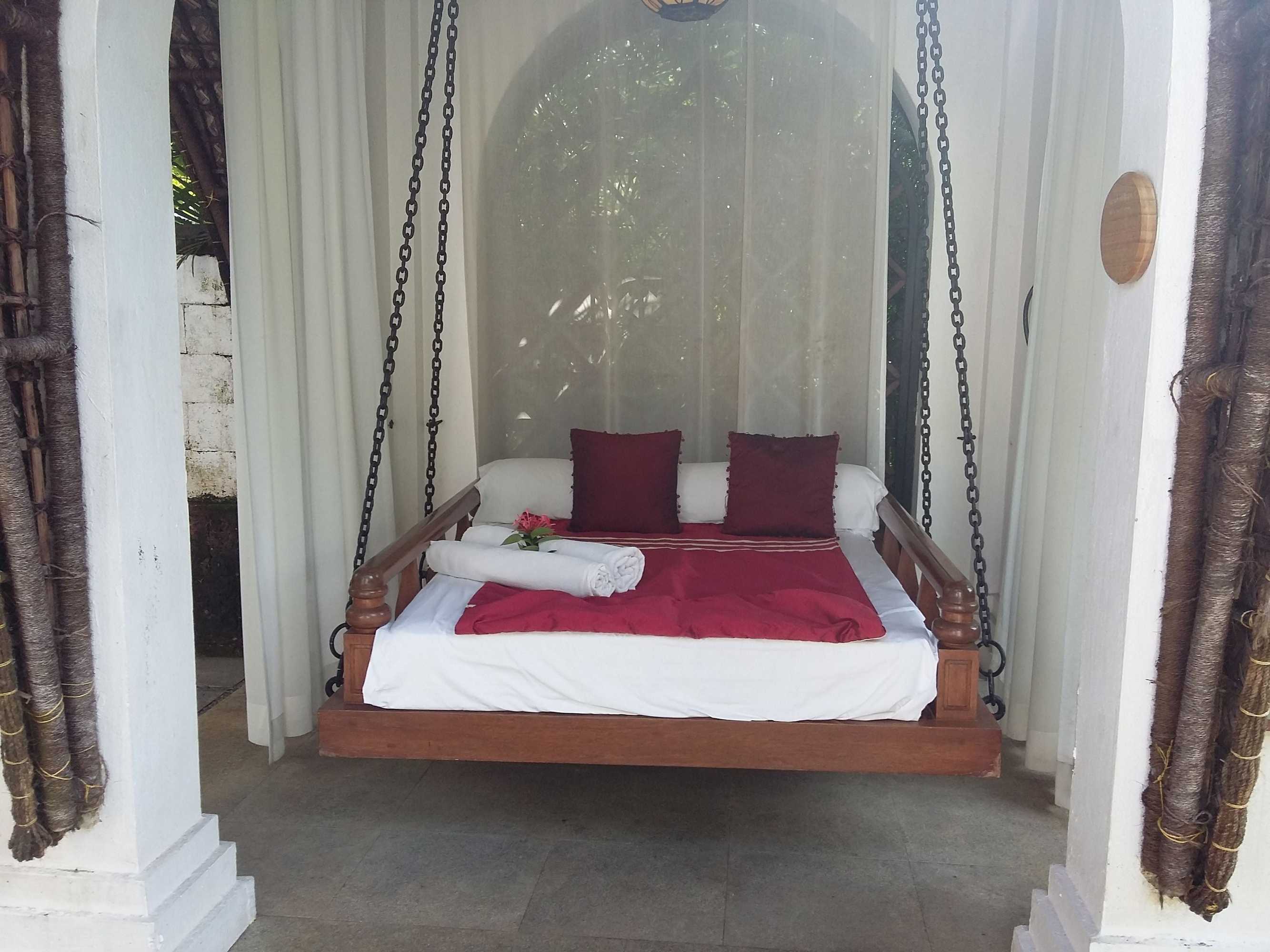 Gift card for Taj Bekal Resort & Spa, Kerala Gift card for Taj Bekal Resort & Spa, Kerala