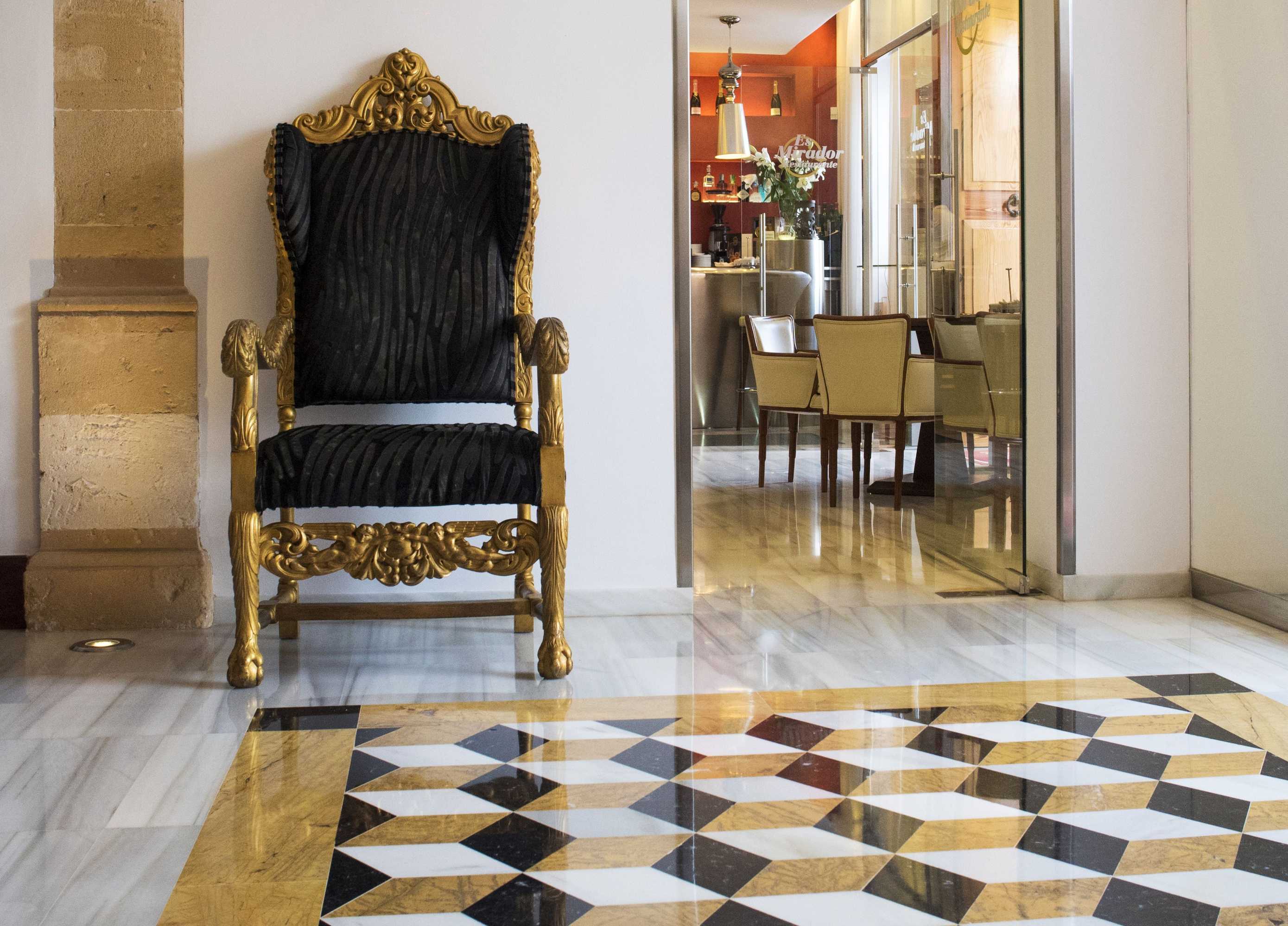 Gift card for Mirador de Dalt Vila – Relais & Chateaux