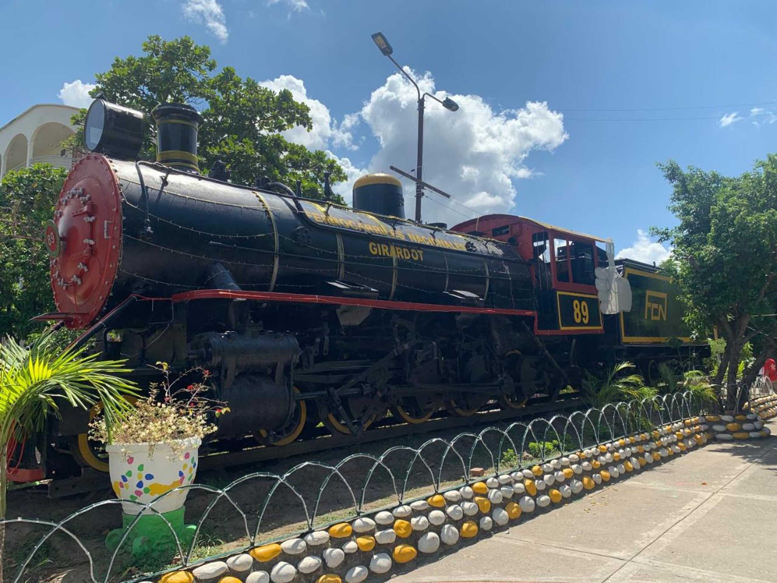 Gift card for Hotel Mirador de San Jorge