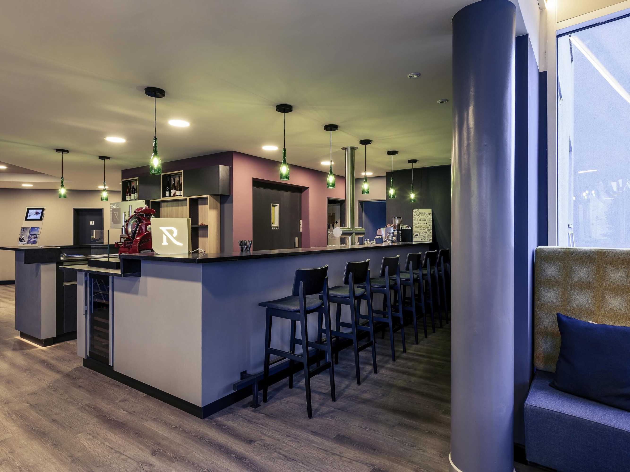 Gift card for Mercure Hotel Stuttgart Zuffenhausen