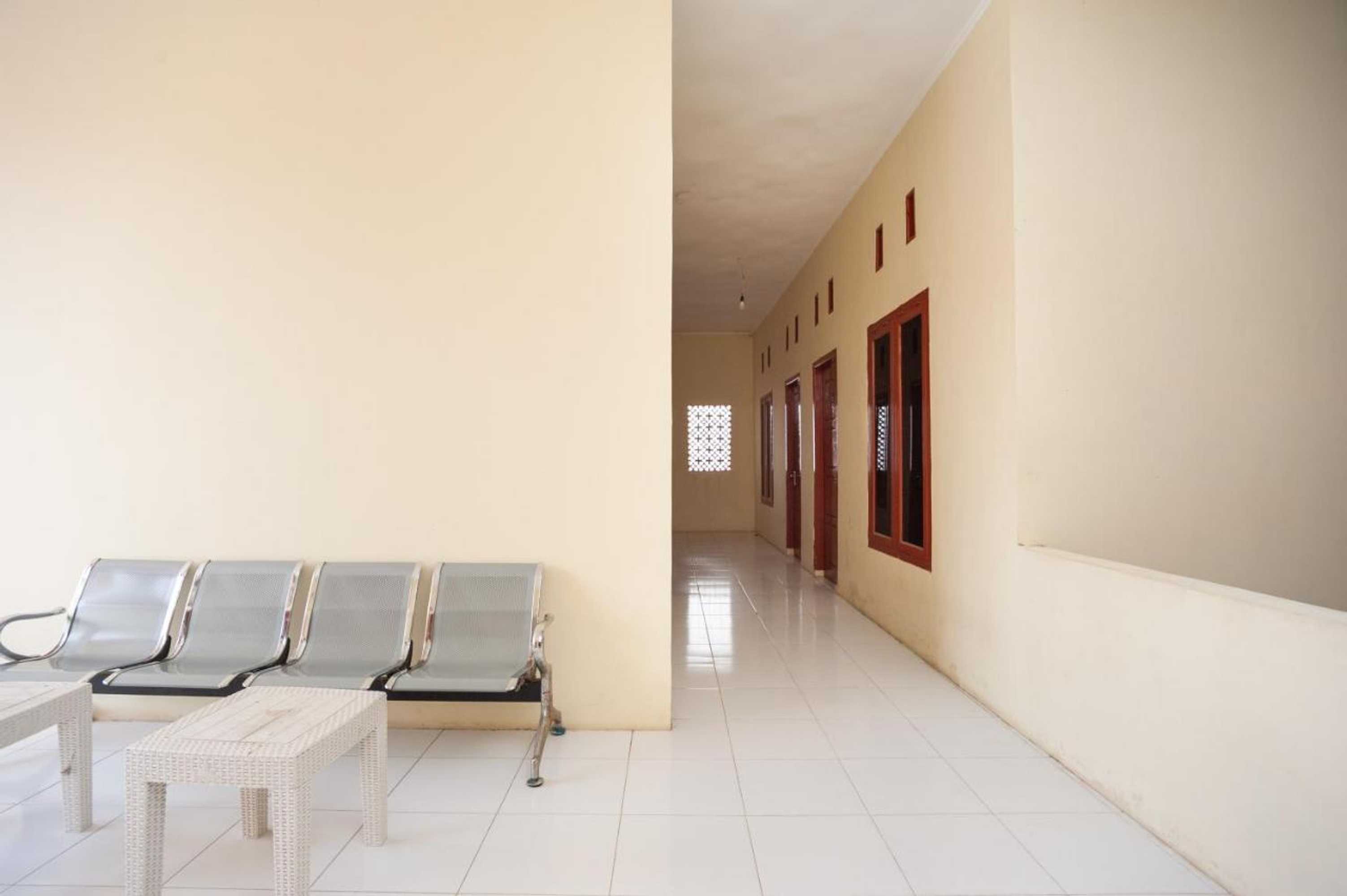 Gift card for Reddoorz Near Universitas Muhammadiyah Pringsewu