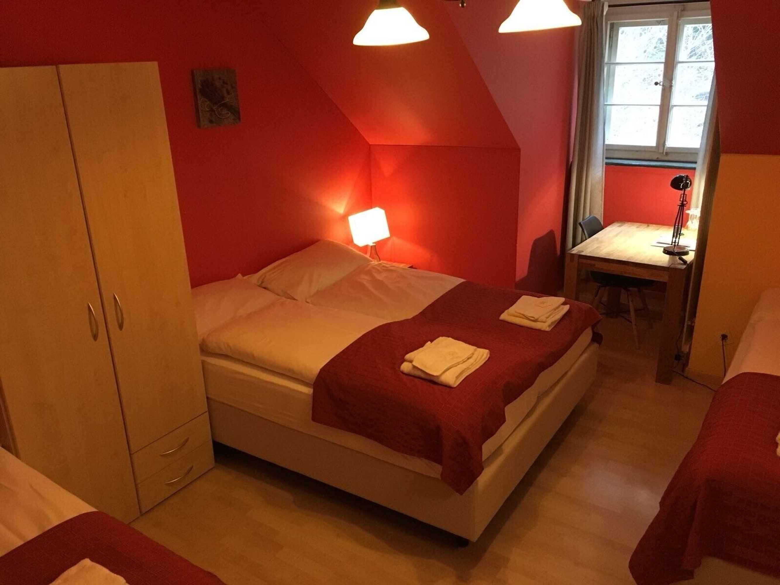 Gift card for Bären Aarburg