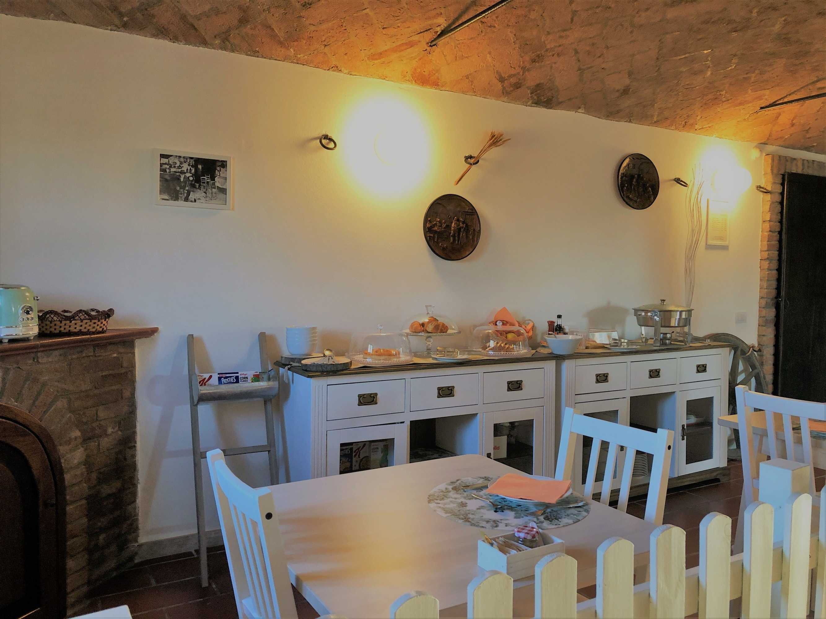 Gift card for Il Contado - Room And Breakfast- Gift card for Il Contado - Room And Breakfast-