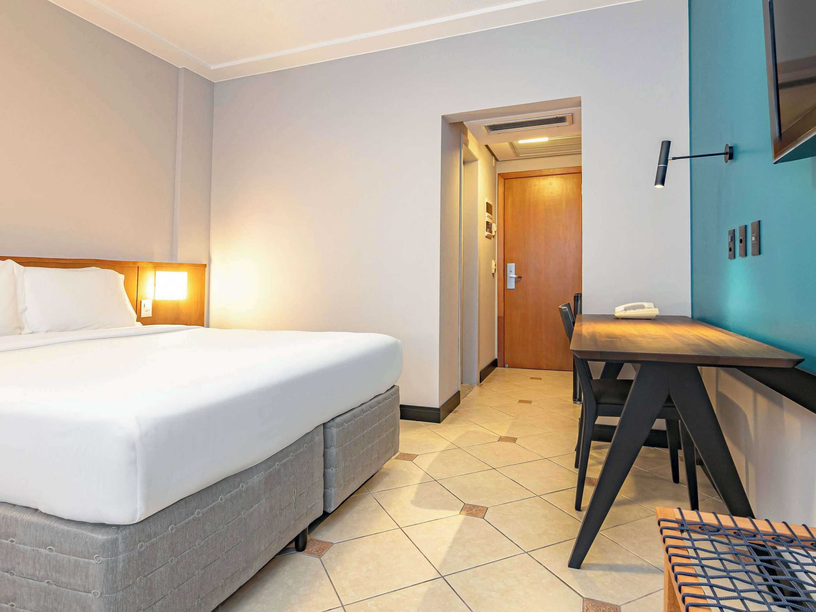 Gift card for Mercure Florianópolis Gift card for Mercure Florianópolis