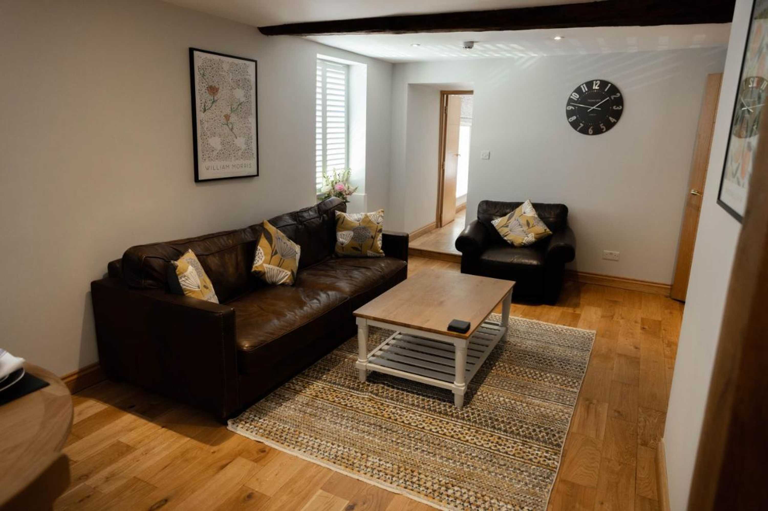 Gift card for The Unicorn Serviced Apartsuites