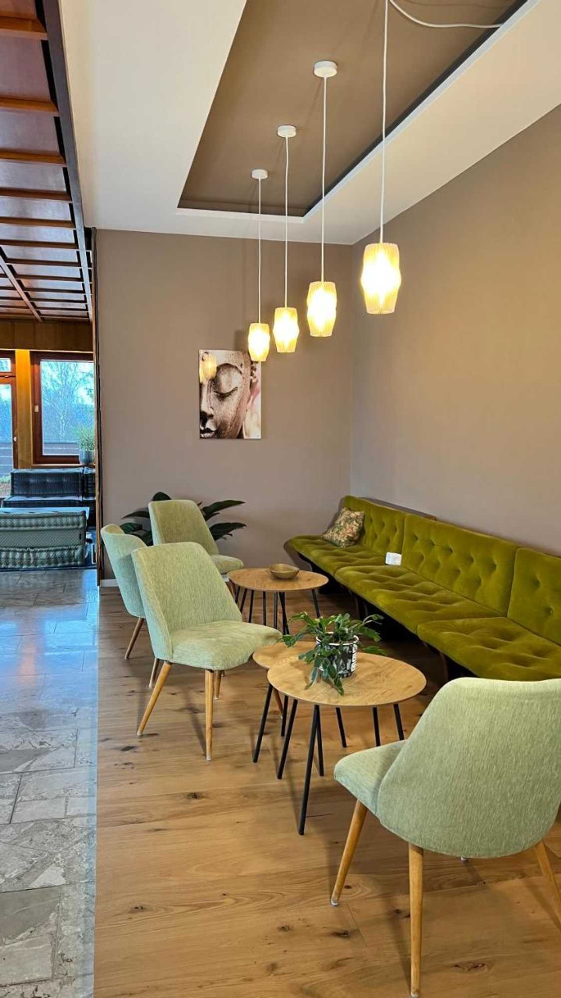 Gift card for Landhaus Mordlau Hotel Garni